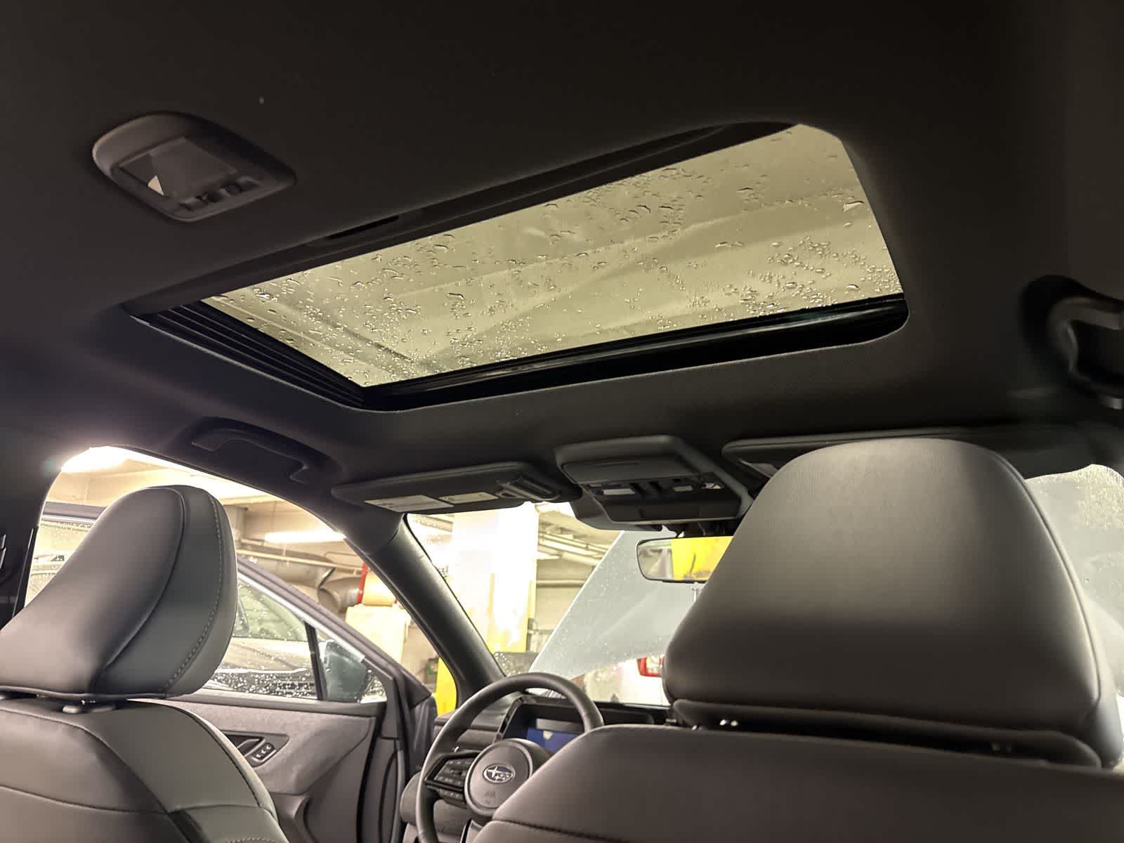 Thumbnail: 2026 Subaru Outback - 23