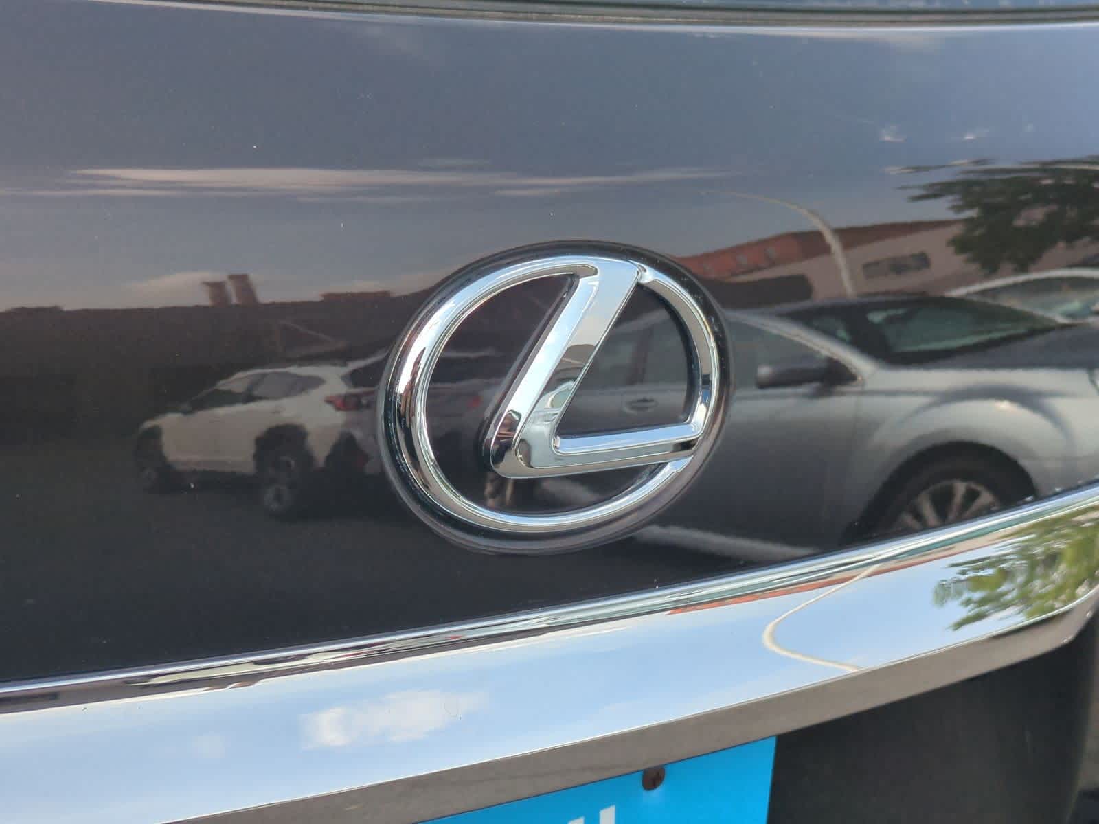 Thumbnail: 2015 Lexus RX - 12