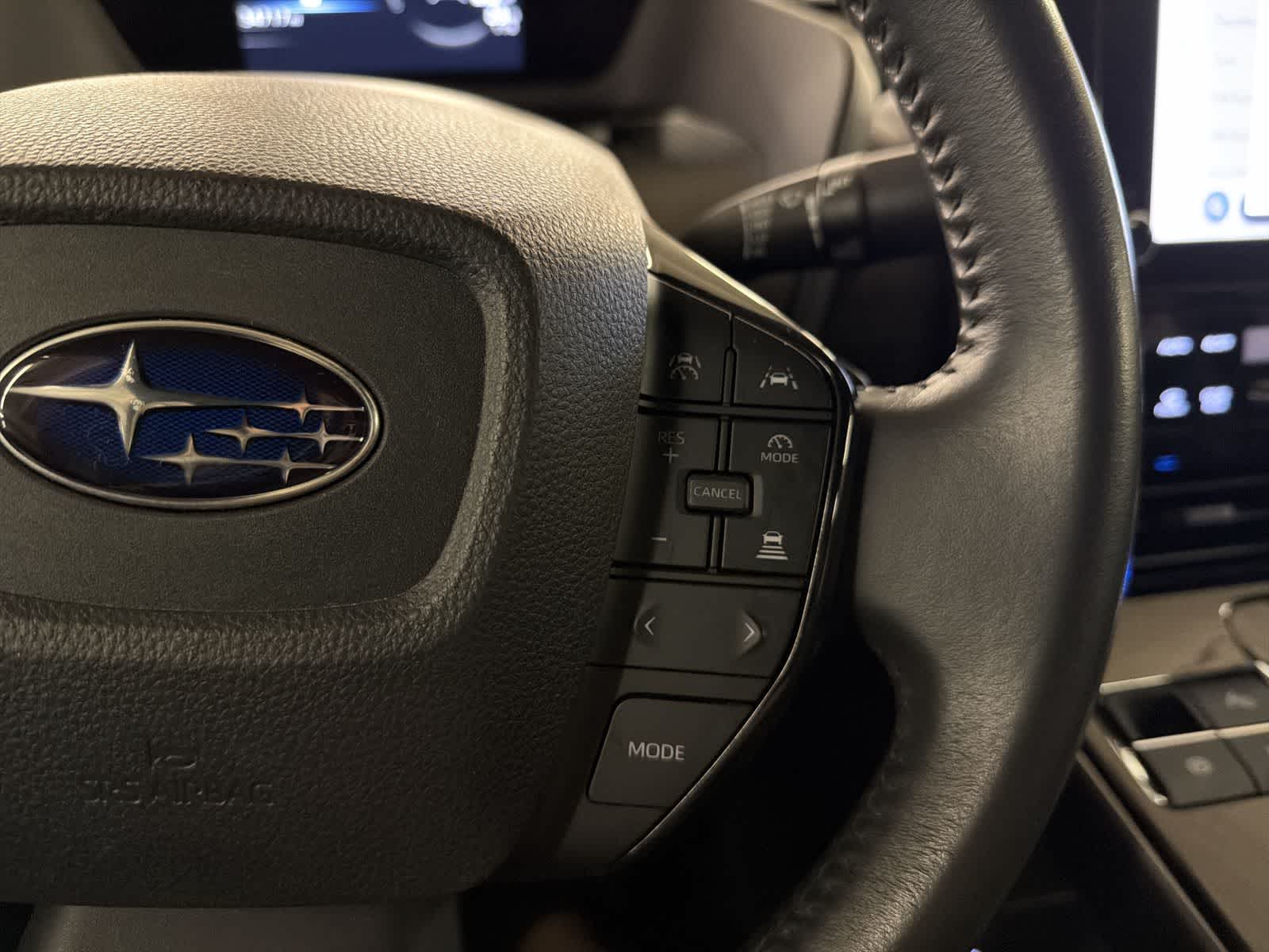 Thumbnail: 2023 Subaru Solterra - 22