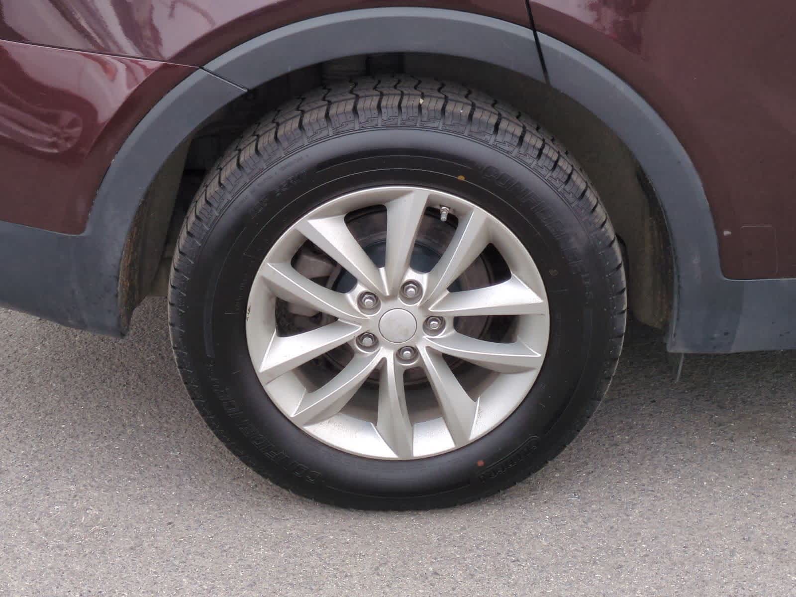 Thumbnail: 2017 Kia Sorento - 14