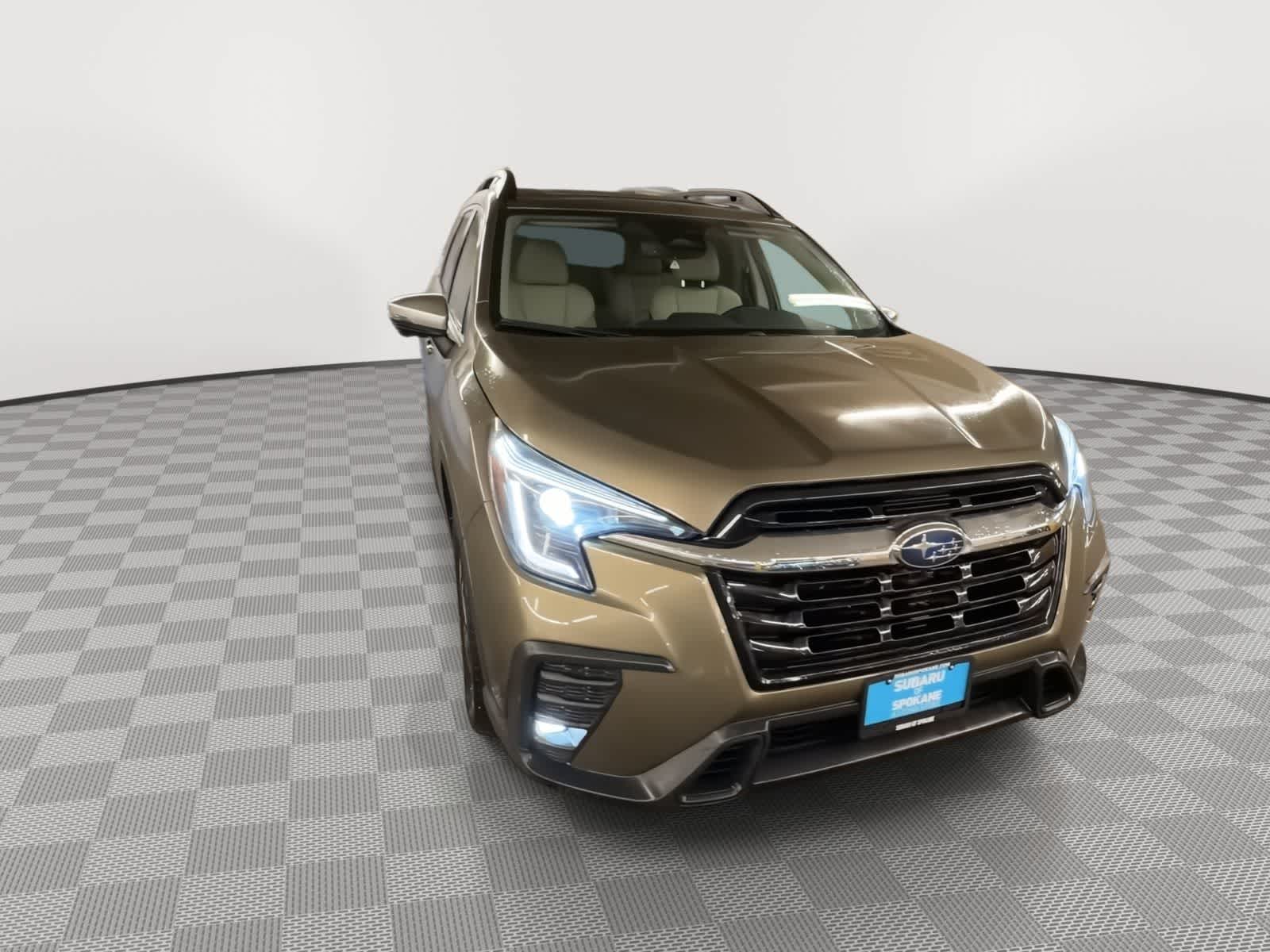 Thumbnail: 2023 Subaru Ascent - 4