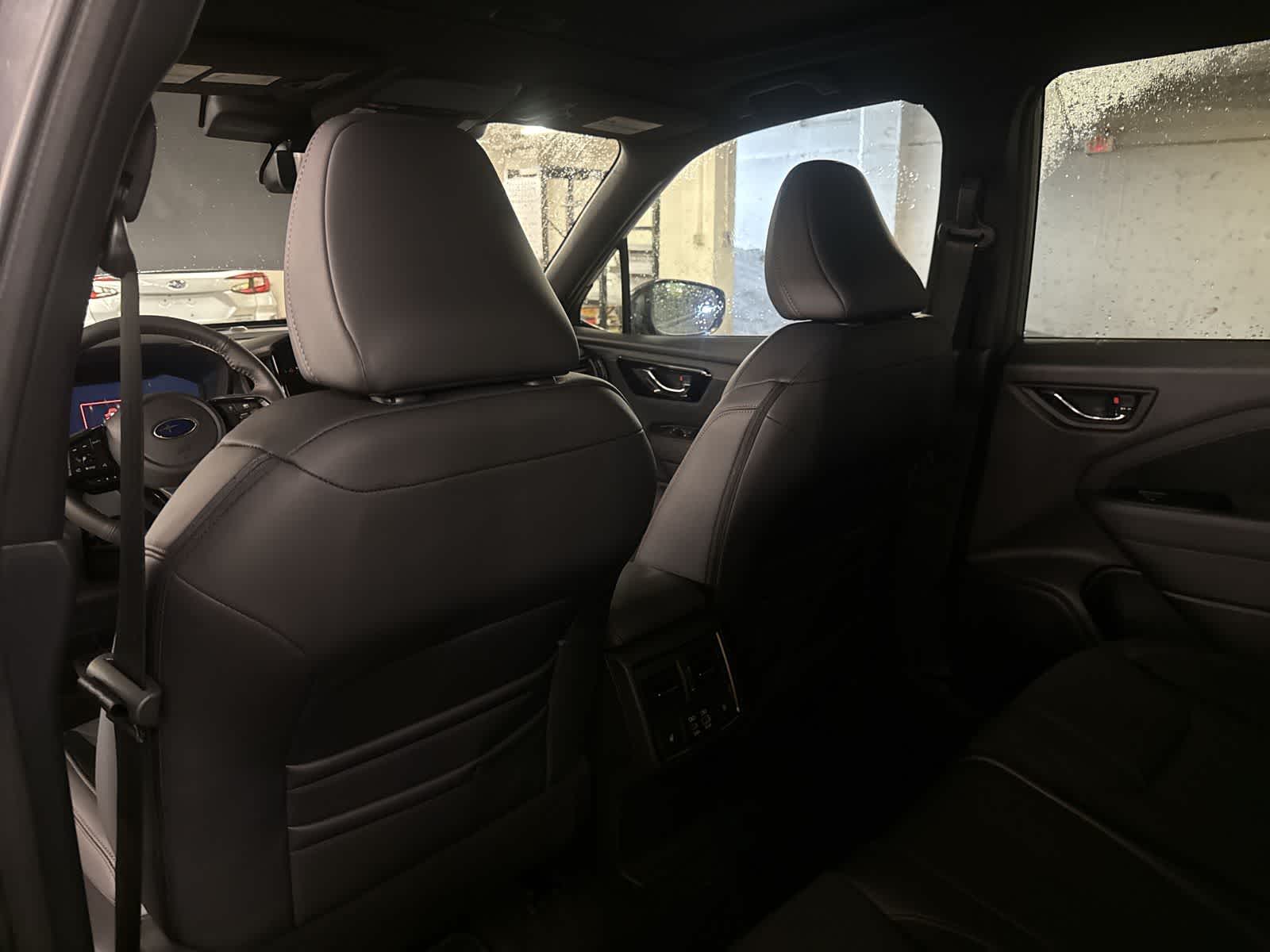 Thumbnail: 2026 Subaru Forester - 17