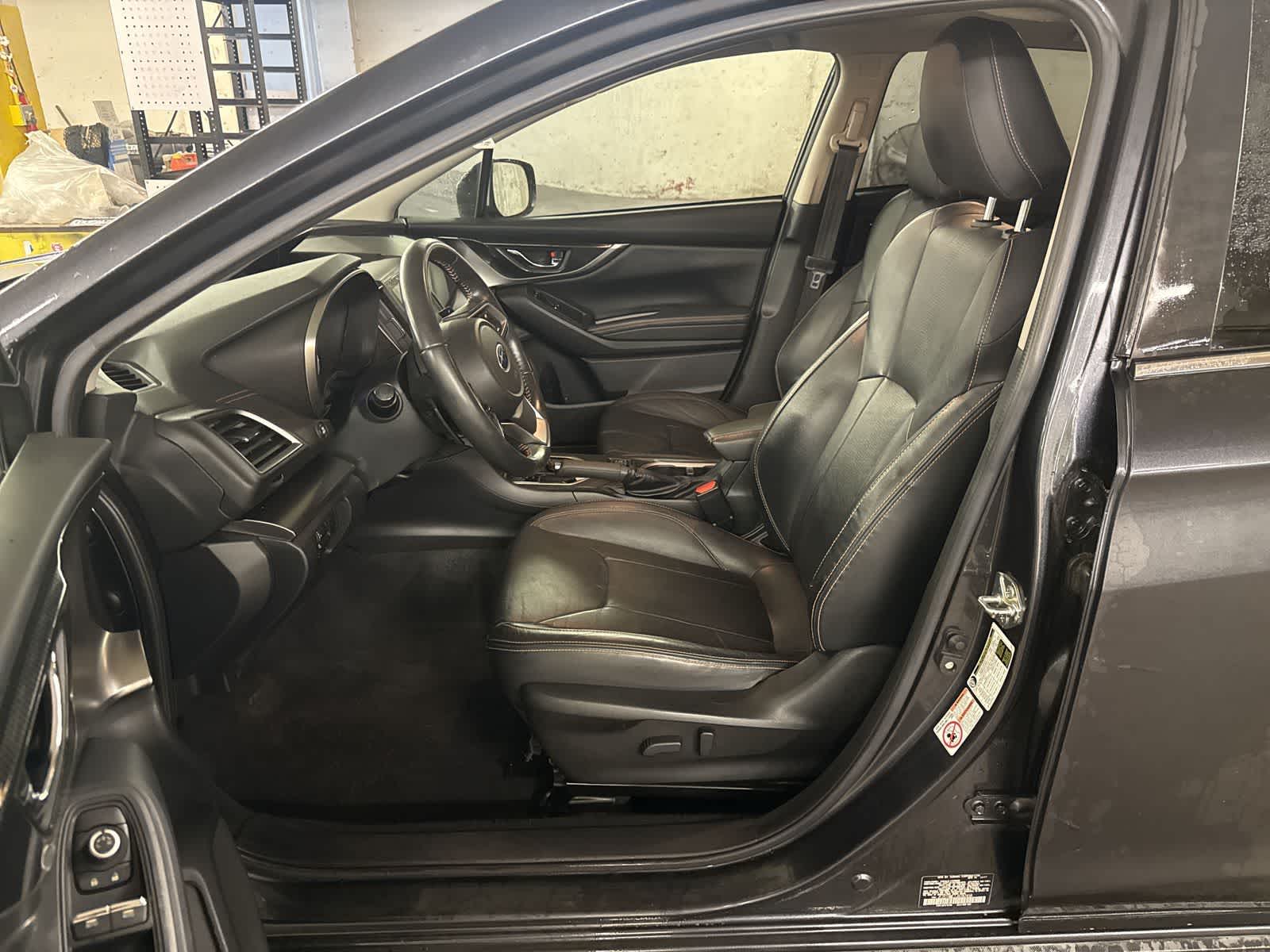 Thumbnail: 2018 Subaru Crosstrek - 10