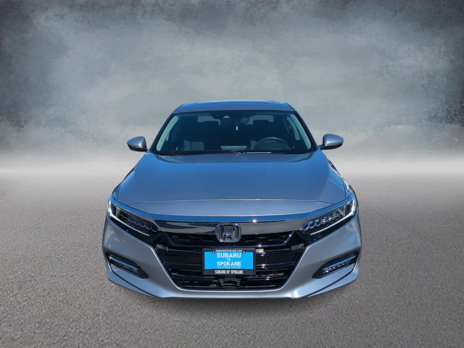 Thumbnail: 2020 Honda Accord - 3