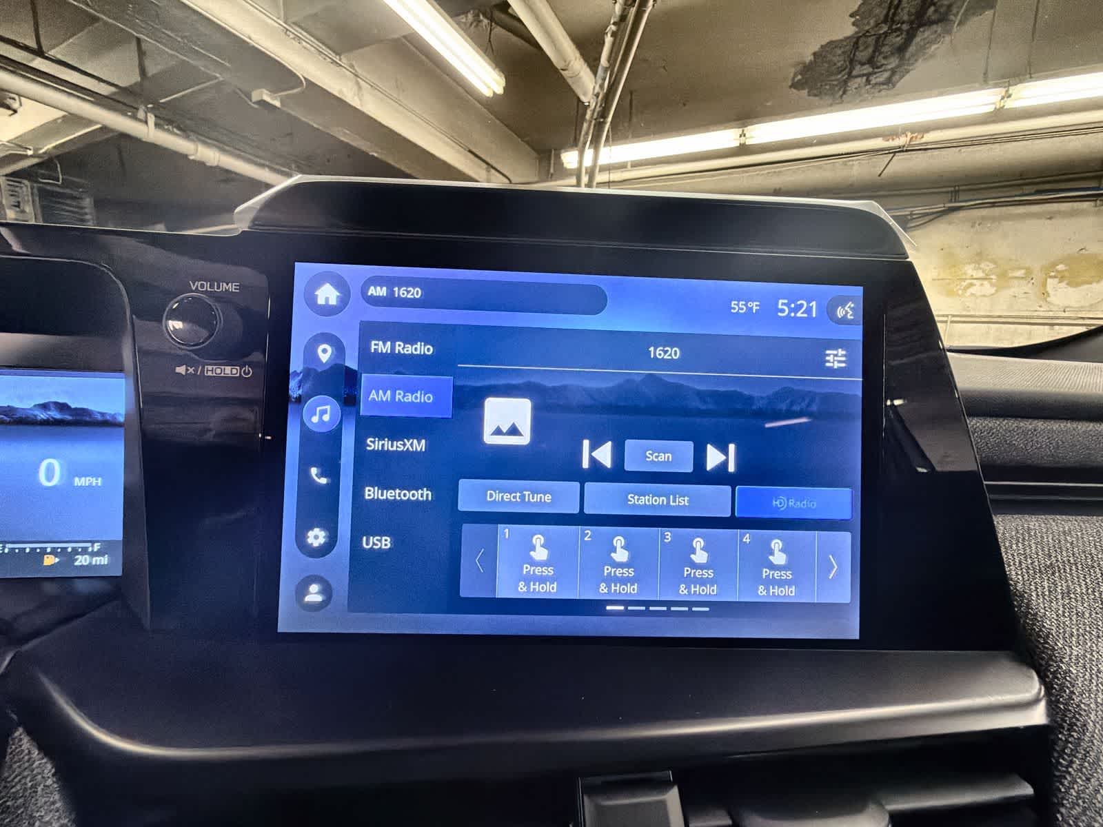 Thumbnail: 2026 Subaru Outback - 33