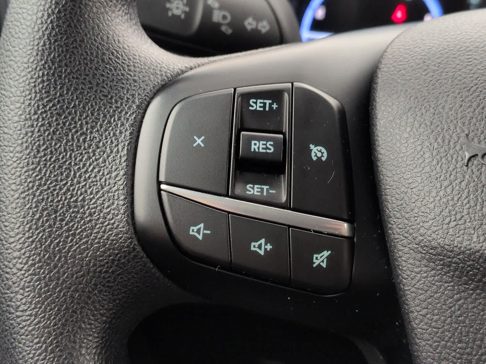 Thumbnail: 2024 Ford Bronco Sport - 24