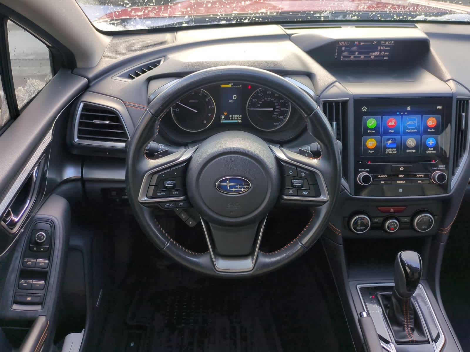 Thumbnail: 2019 Subaru Crosstrek - 24