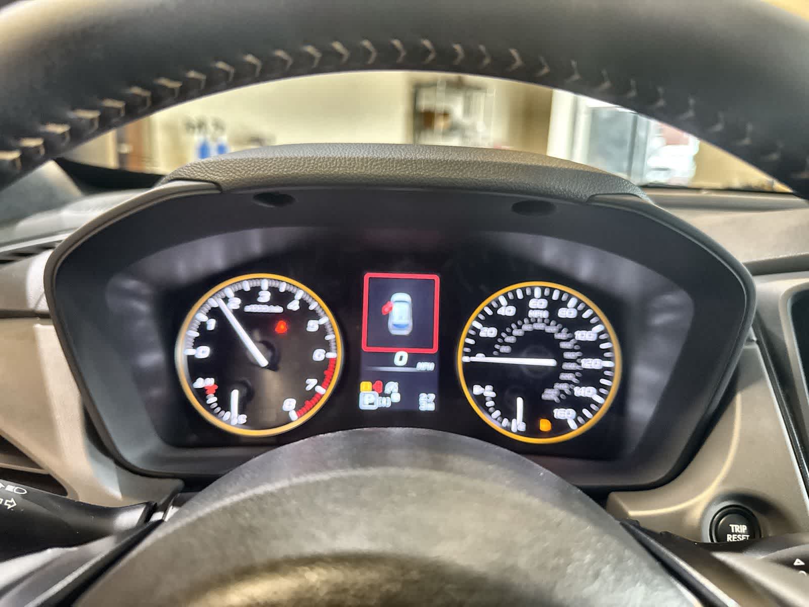 Thumbnail: 2026 Subaru Crosstrek - 32