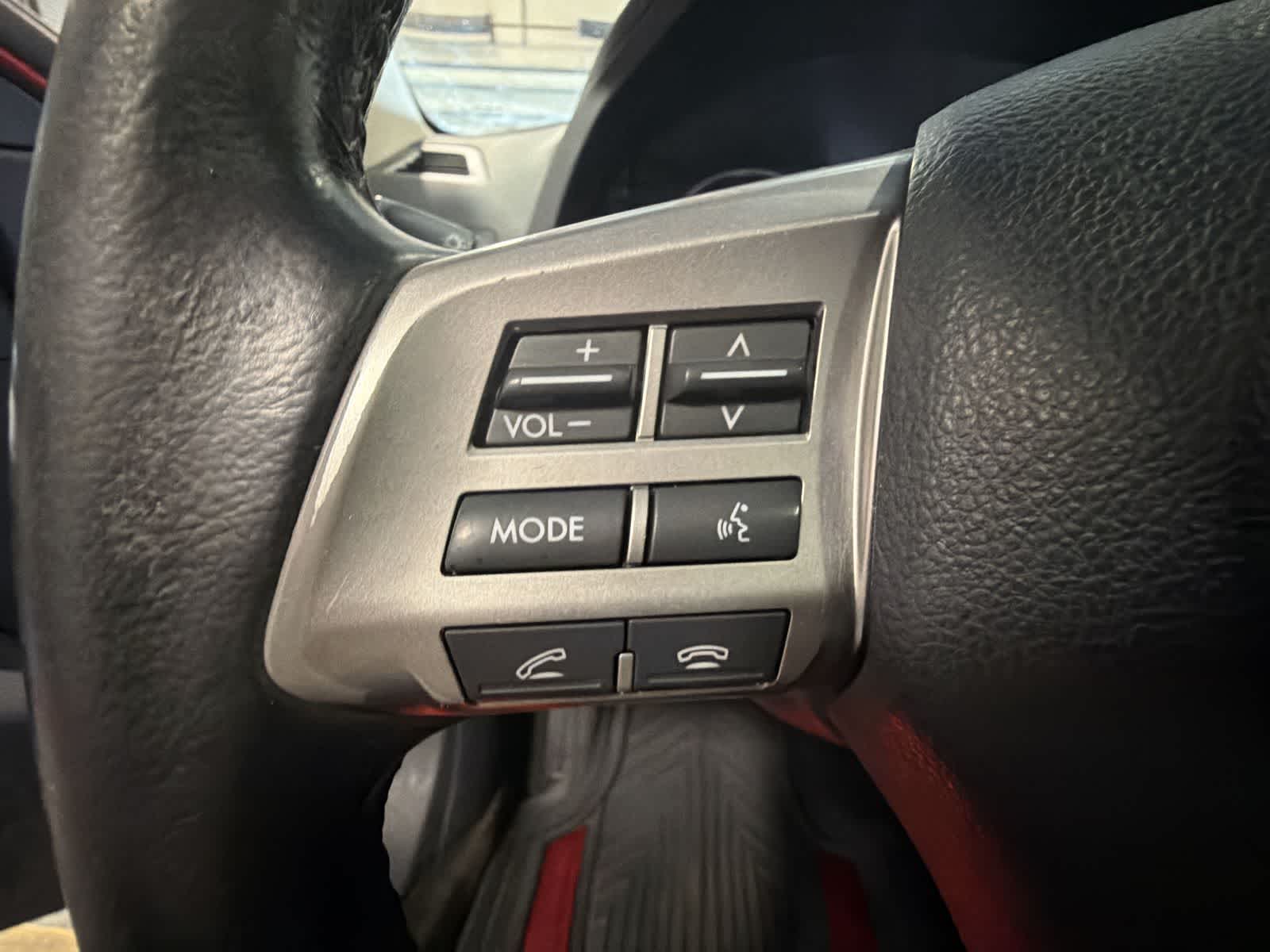 Thumbnail: 2013 Subaru Outback - 26