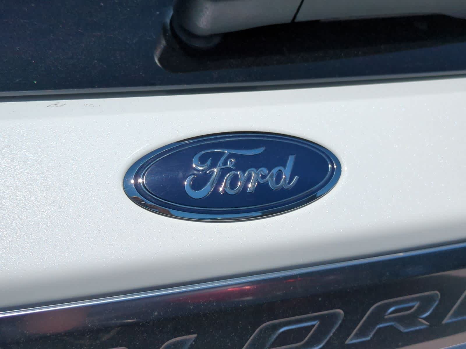 Thumbnail: 2021 Ford Explorer - 12