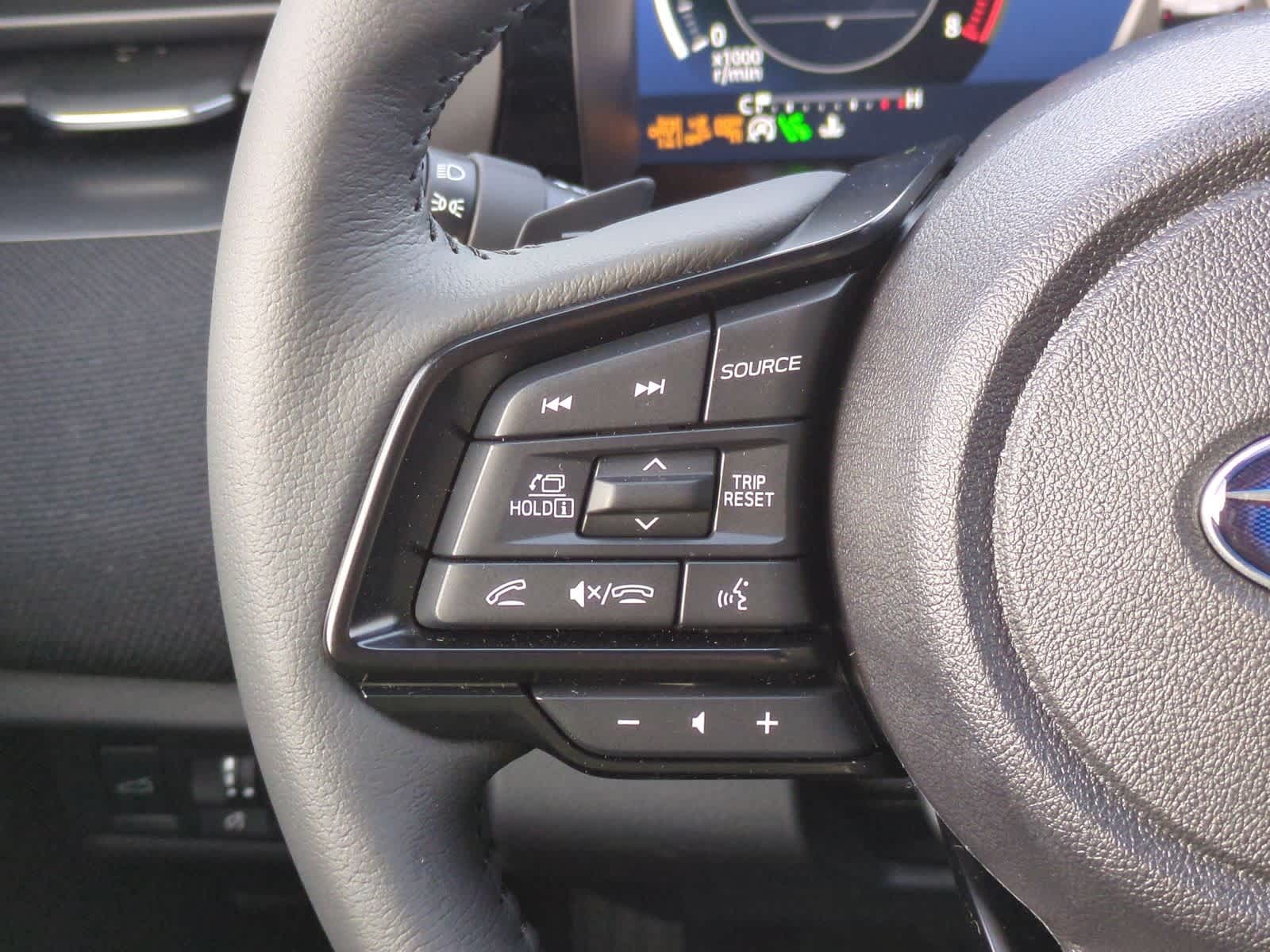 Thumbnail: 2026 Subaru Outback - 25