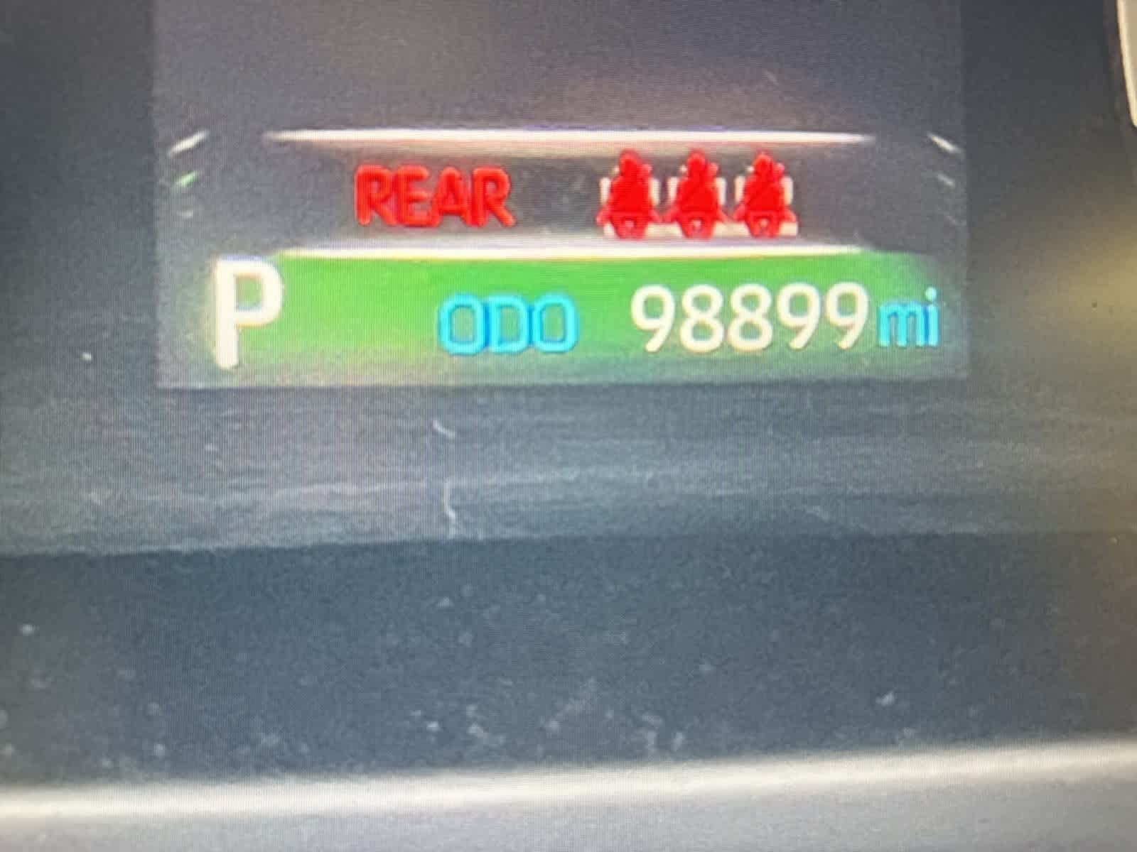 Thumbnail: 2021 Toyota RAV4 - 18