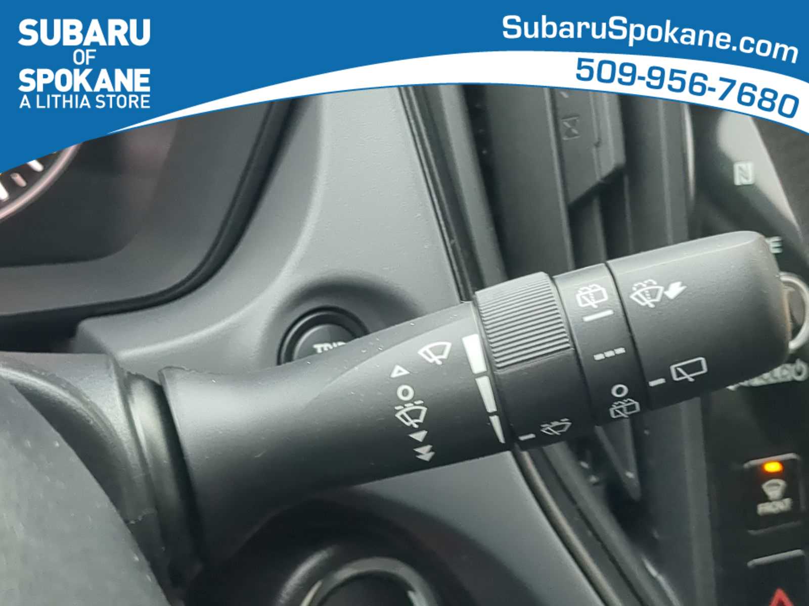 Thumbnail: 2026 Subaru Crosstrek - 26