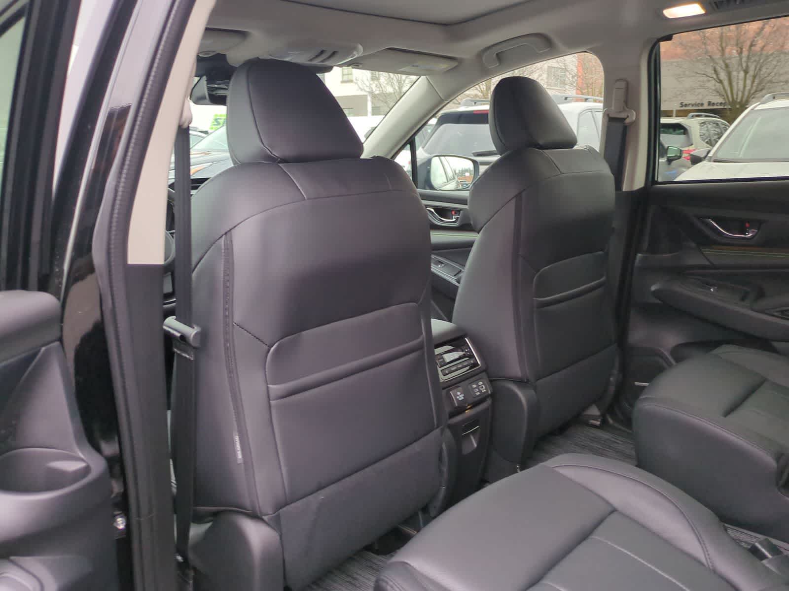 Thumbnail: 2026 Subaru Ascent - 19