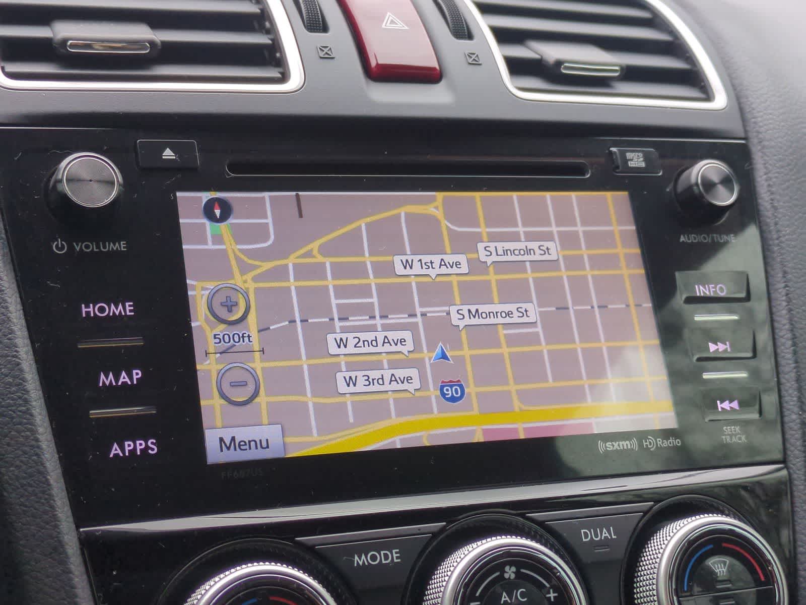 Thumbnail: 2016 Subaru Forester - 30