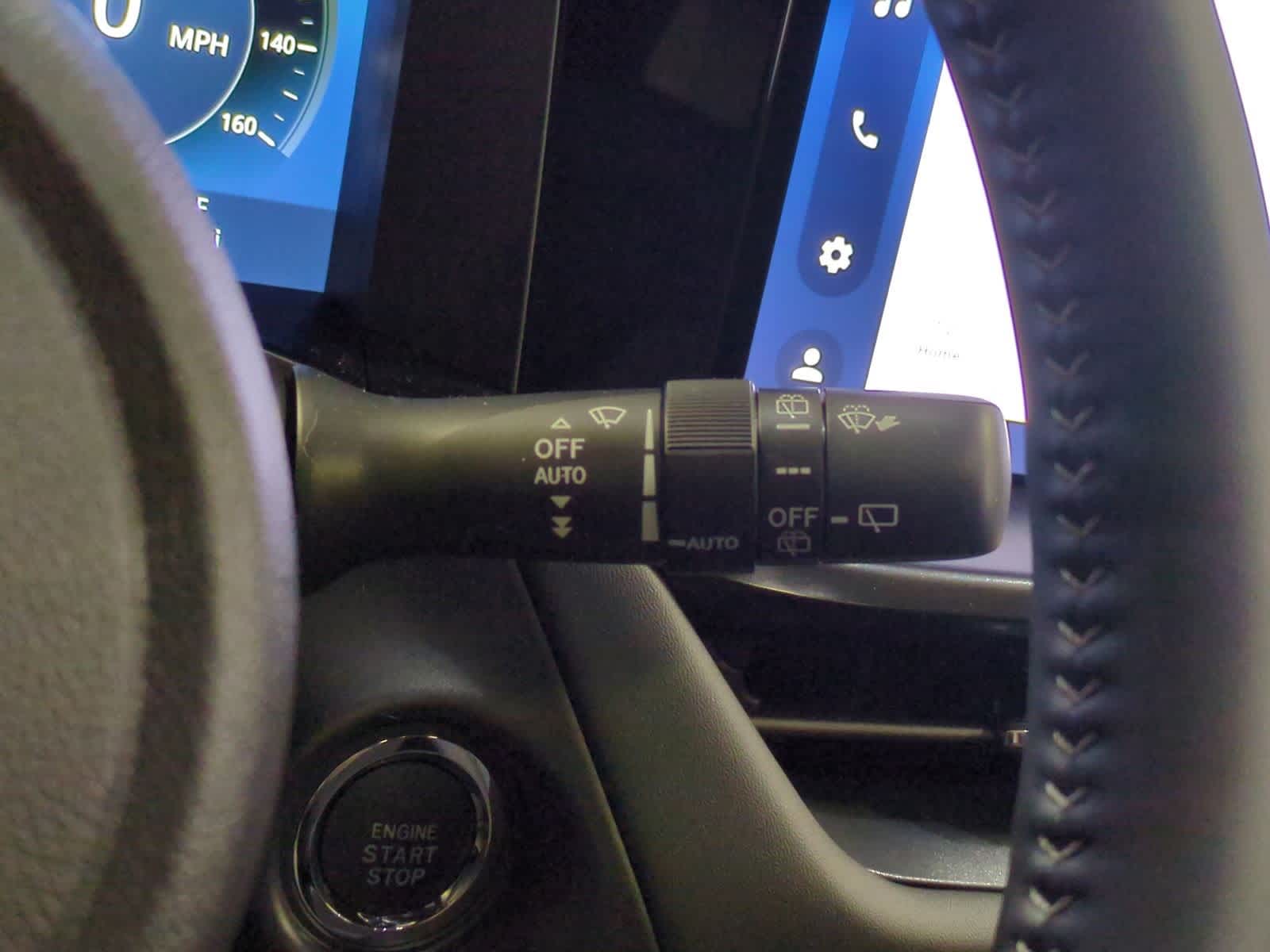 Thumbnail: 2026 Subaru Outback - 27