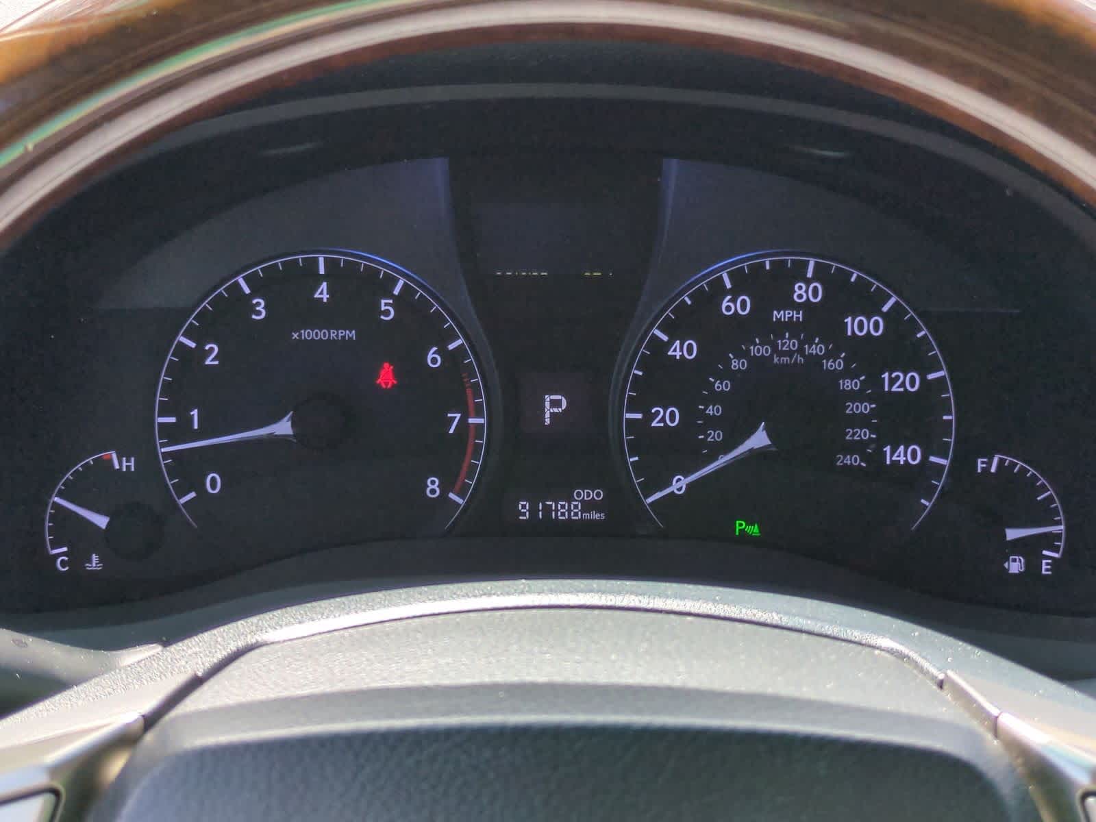 Thumbnail: 2013 Lexus RX - 34