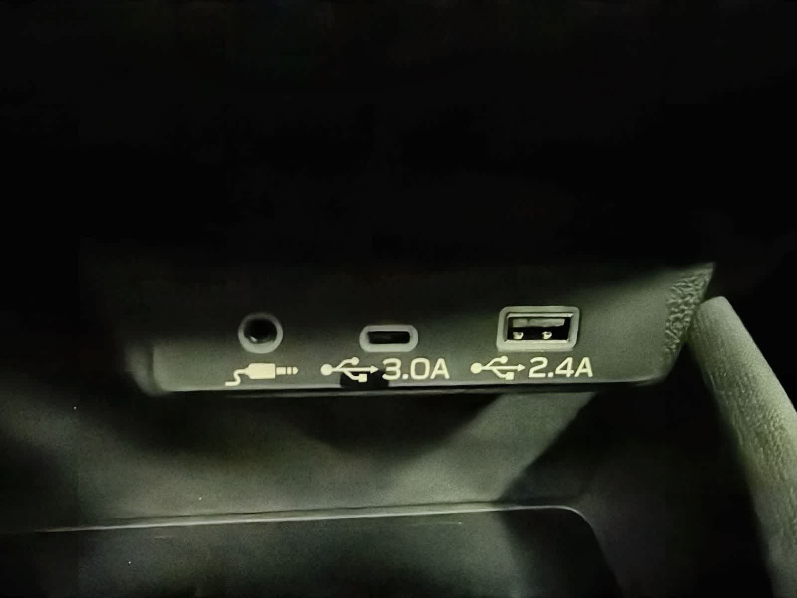 Thumbnail: 2026 Subaru Forester - 33