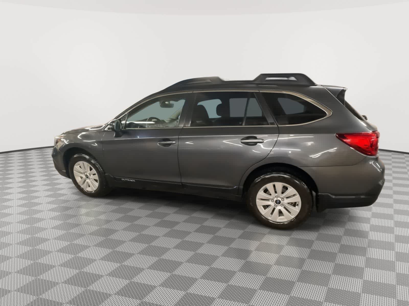 Thumbnail: 2019 Subaru Outback - 6