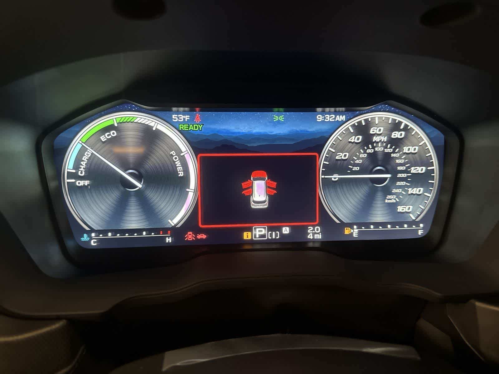 Thumbnail: 2026 Subaru Forester - 32