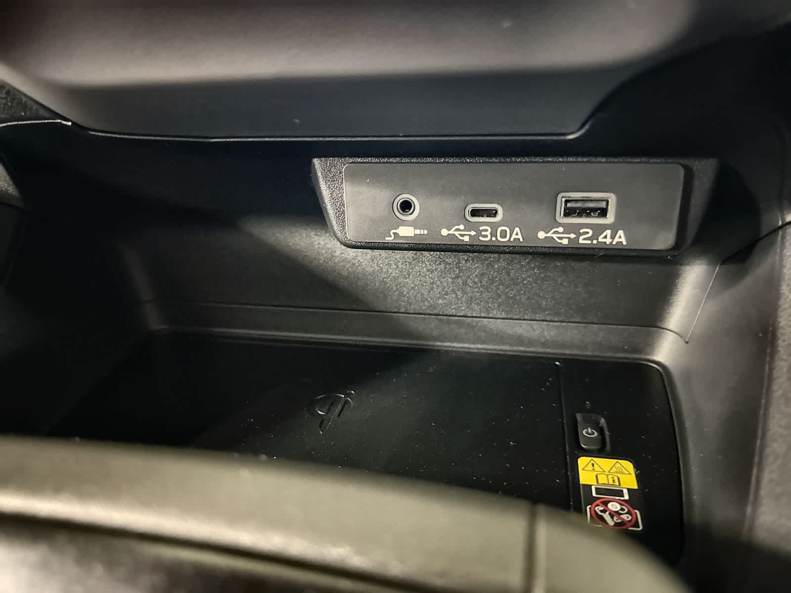 Thumbnail: 2026 Subaru Crosstrek - 30