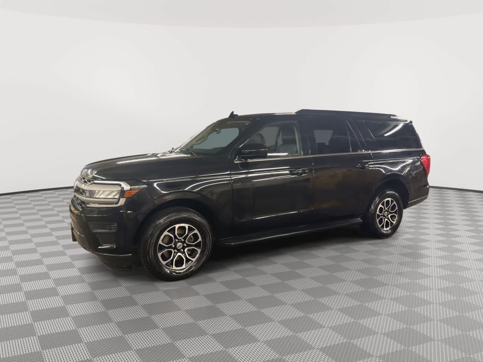 Thumbnail: 2024 Ford Expedition MAX - 5