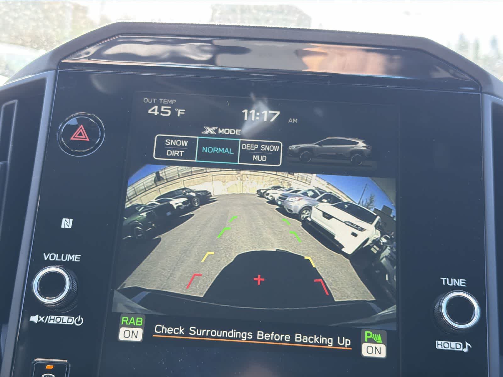 Thumbnail: 2026 Subaru Crosstrek - 32