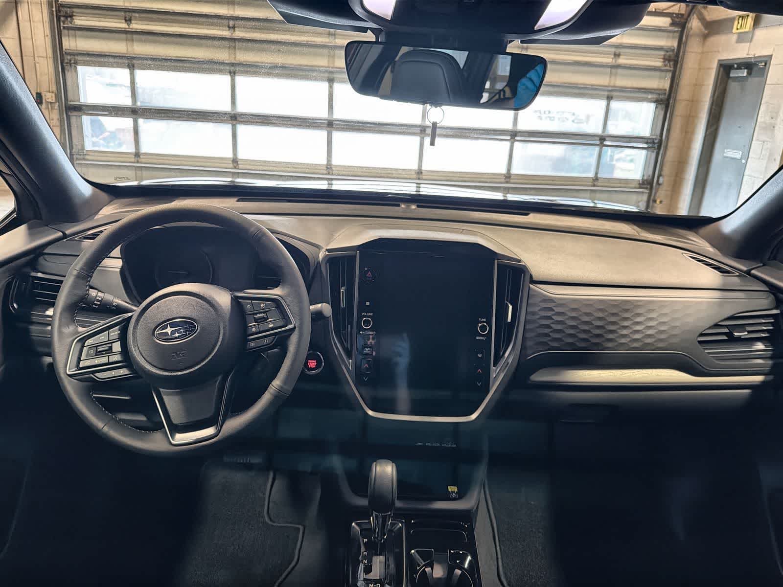 Thumbnail: 2026 Subaru Forester - 17
