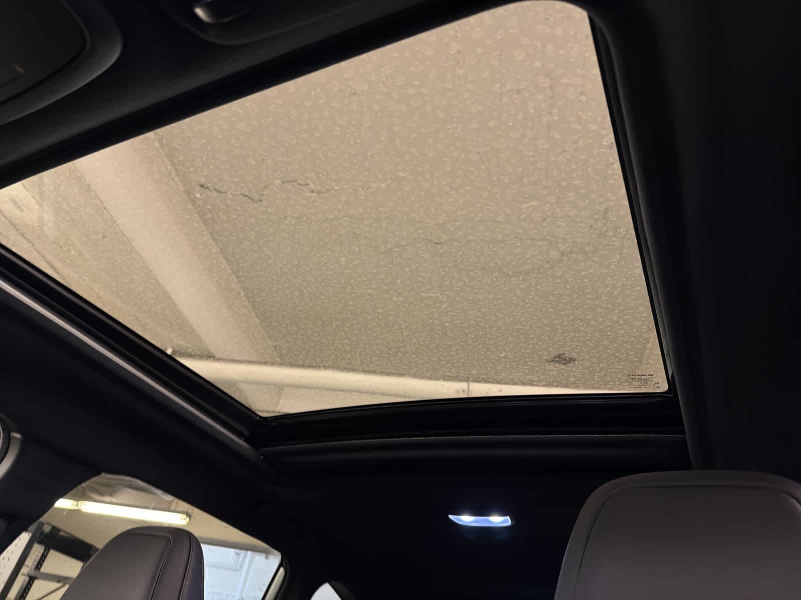 Thumbnail: 2026 Subaru Forester - 21