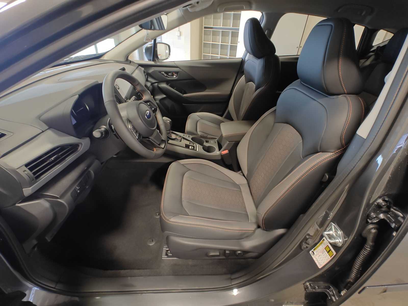 Thumbnail: 2026 Subaru Crosstrek - 17