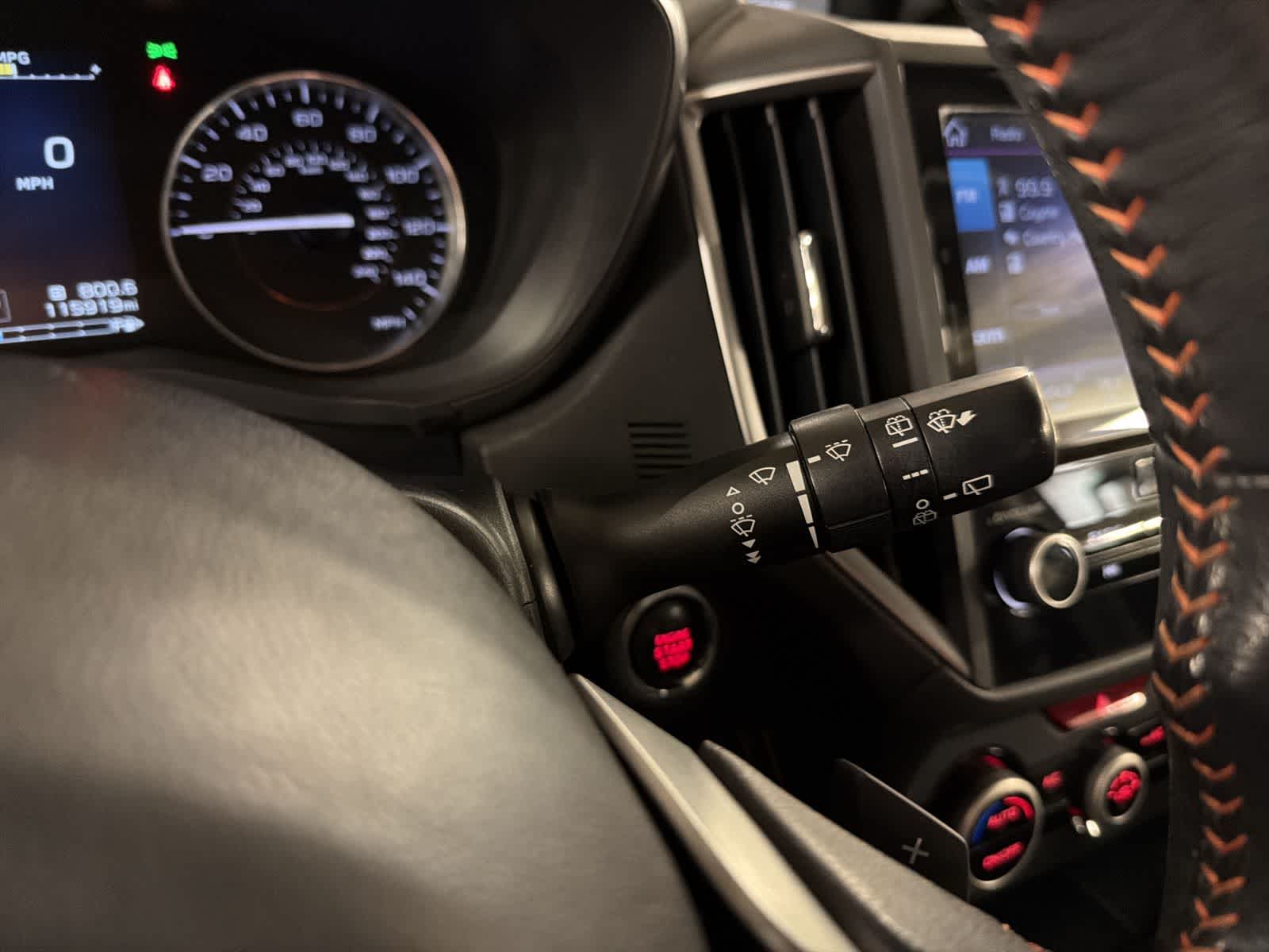 Thumbnail: 2019 Subaru Crosstrek - 26