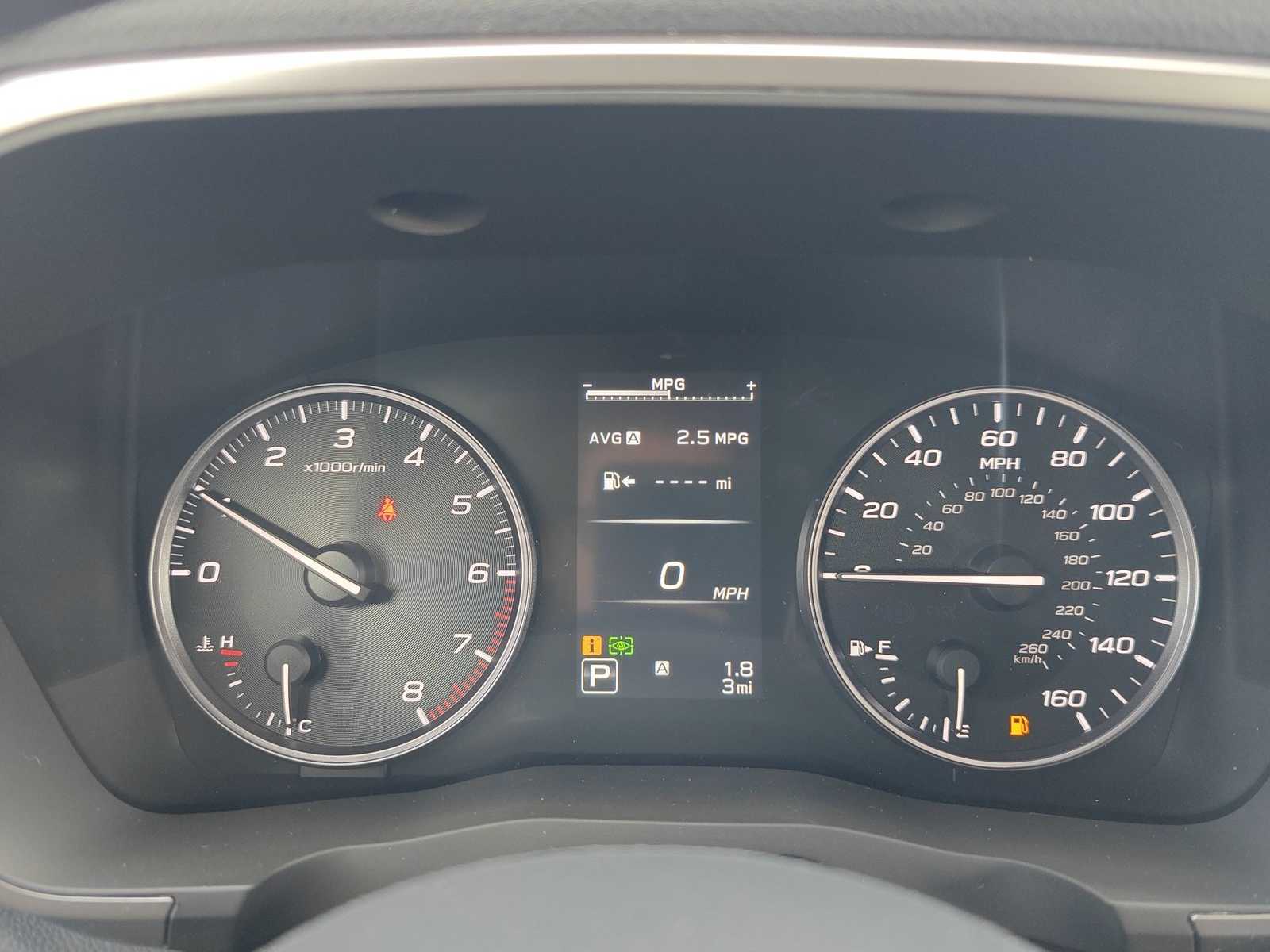 Thumbnail: 2026 Subaru Ascent - 36