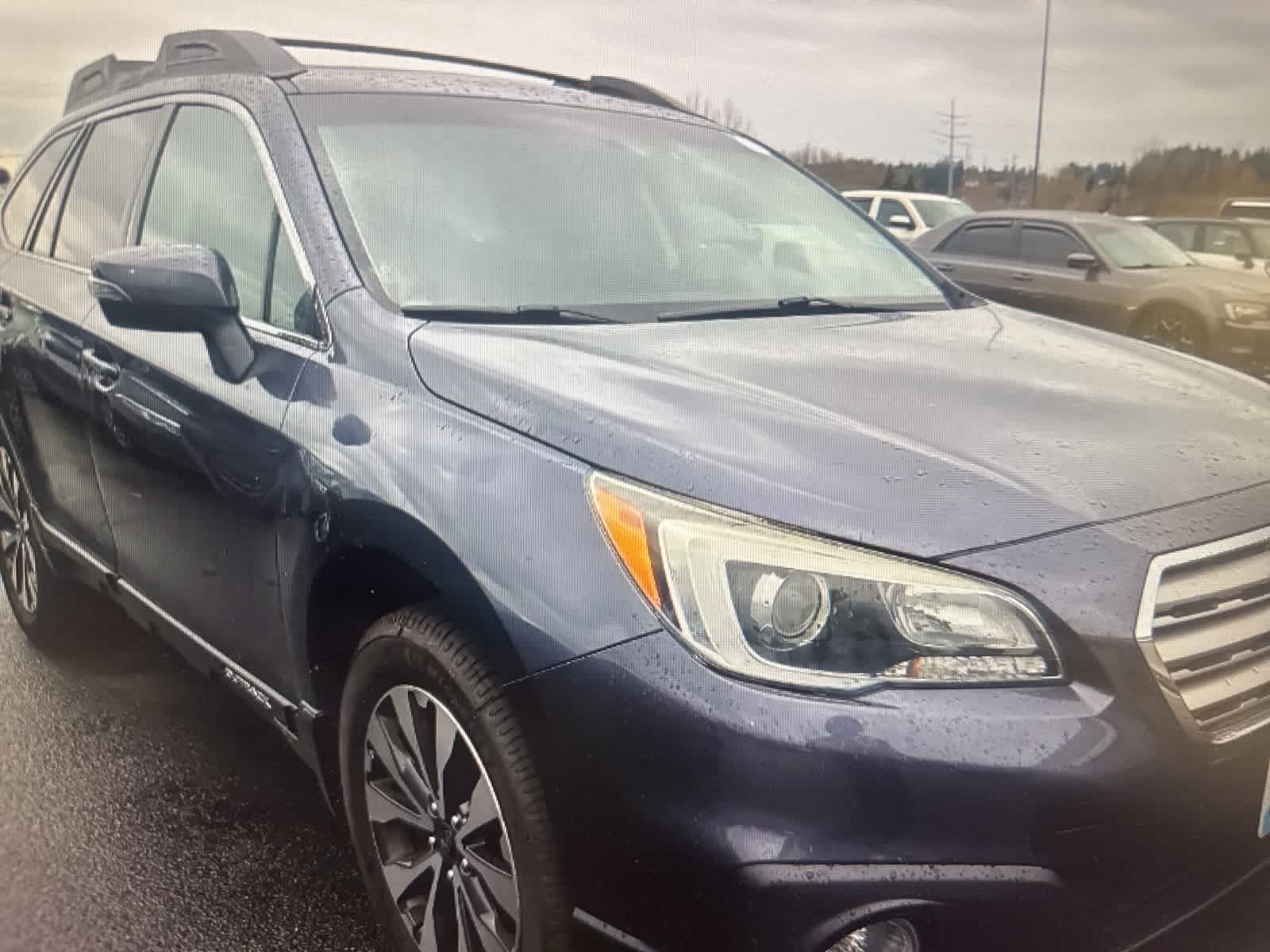 Thumbnail: 2016 Subaru Outback - 4