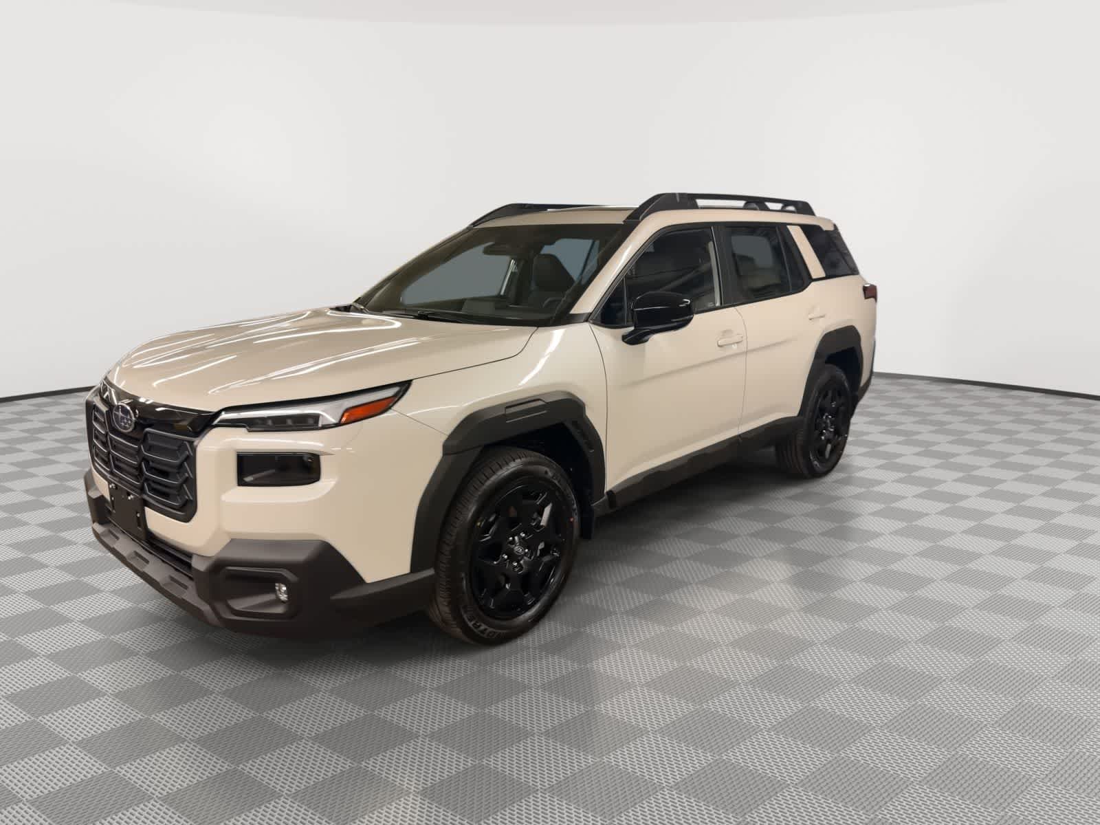 Thumbnail: 2026 Subaru Outback - 4