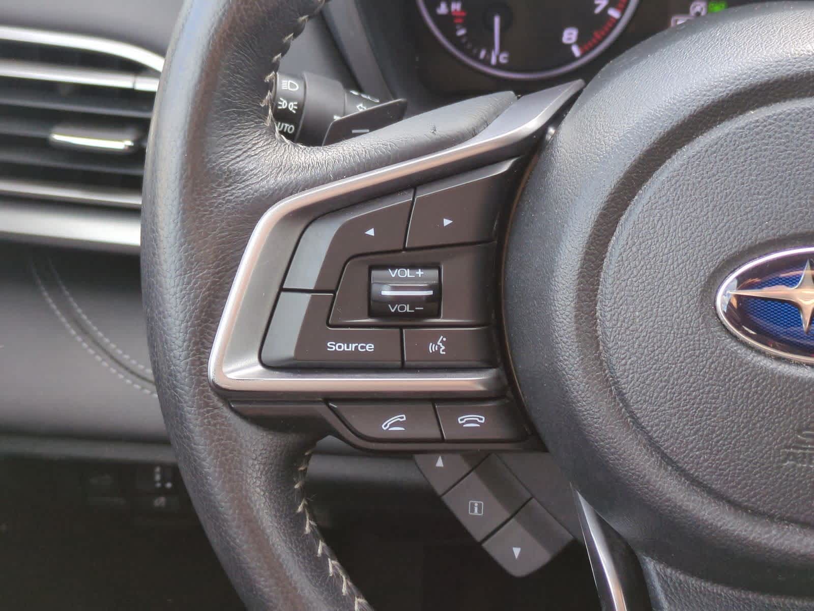 Thumbnail: 2020 Subaru Outback - 25