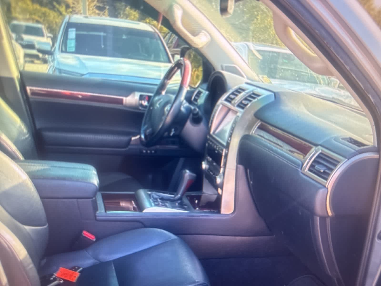 Thumbnail: 2017 Lexus GX - 12