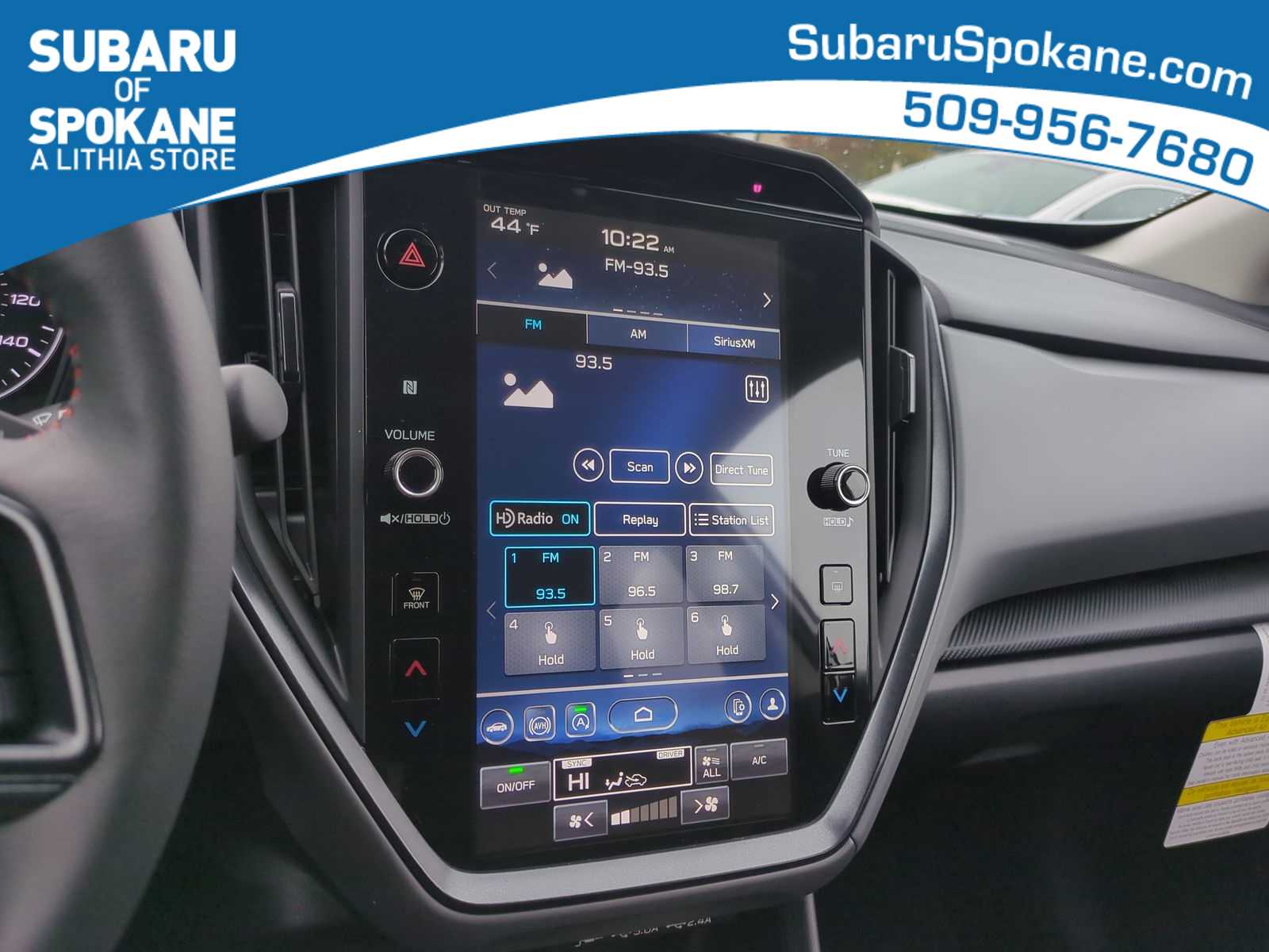 Thumbnail: 2026 Subaru Crosstrek - 30