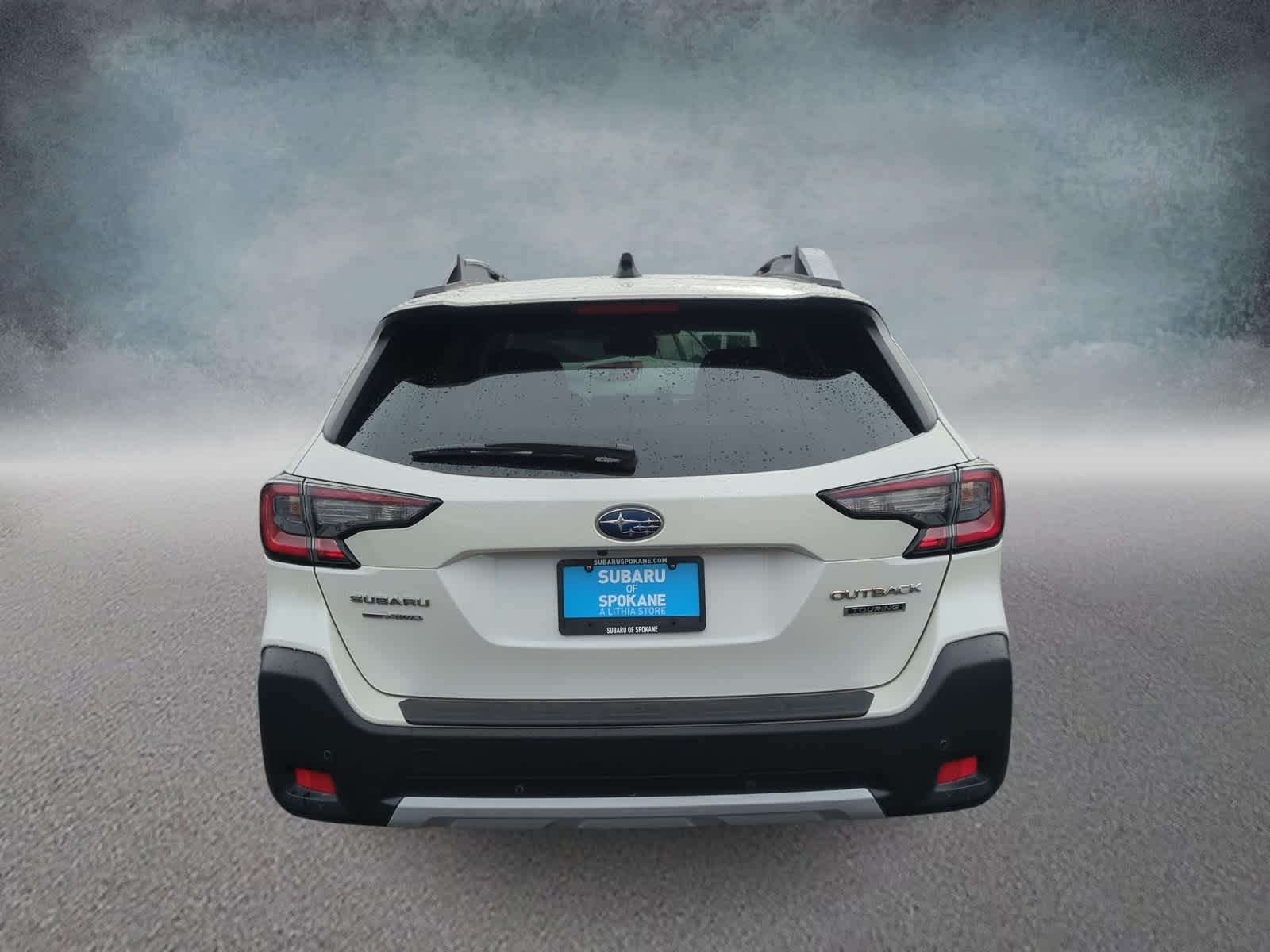 Thumbnail: 2024 Subaru Outback - 8