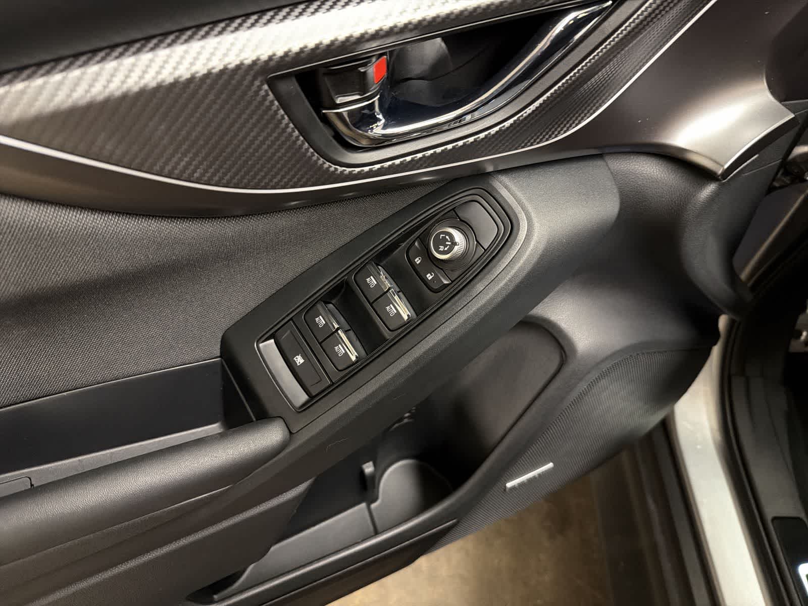 Thumbnail: 2024 Subaru WRX - 16