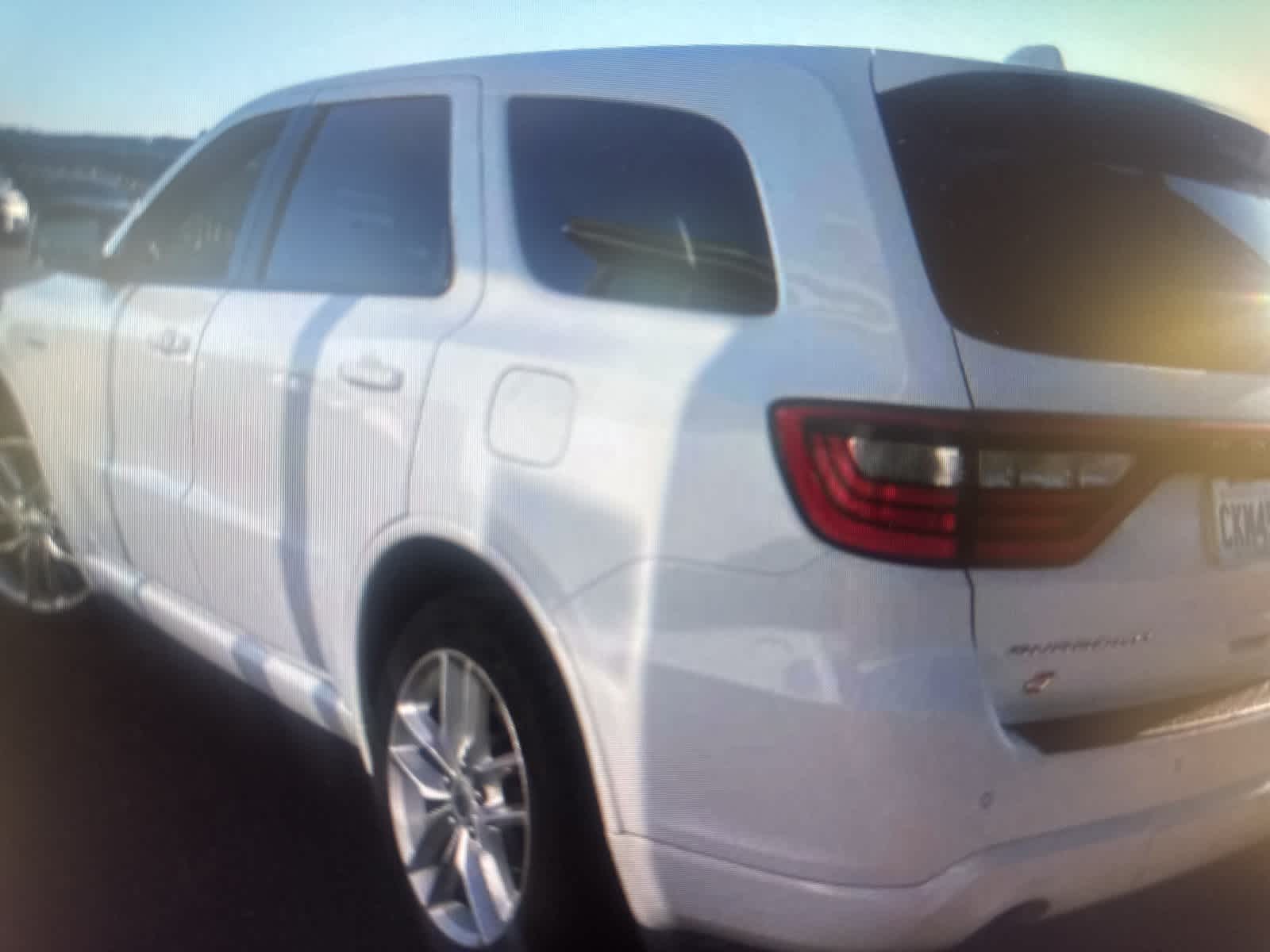 Thumbnail: 2022 Dodge Durango - 8