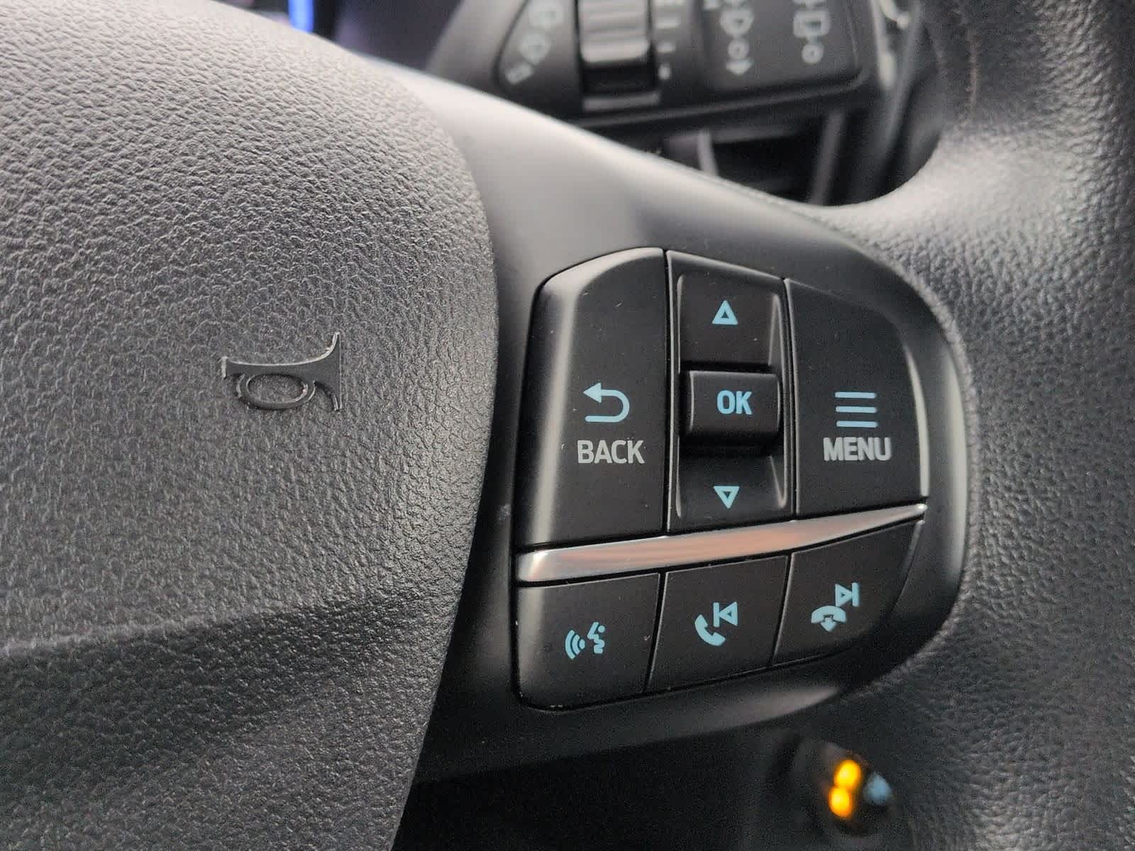 Thumbnail: 2024 Ford Bronco Sport - 25