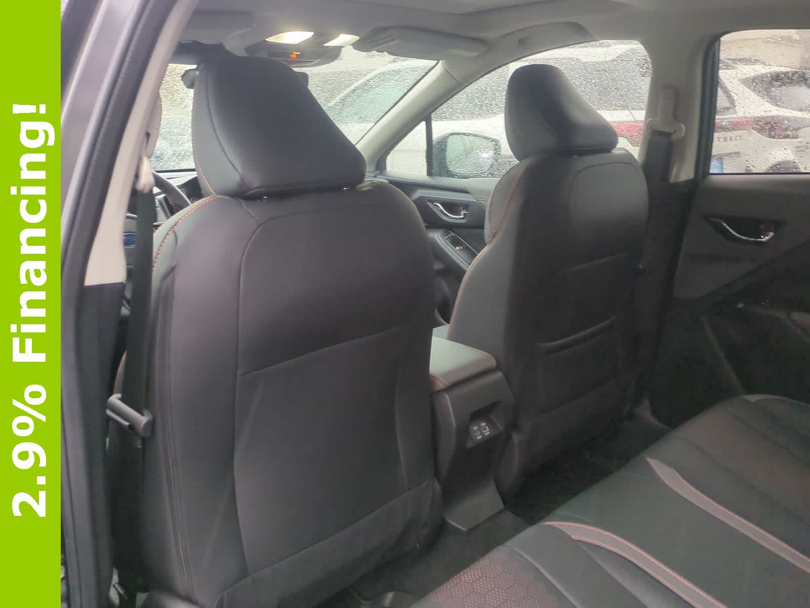 Thumbnail: 2025 Subaru Crosstrek - 20