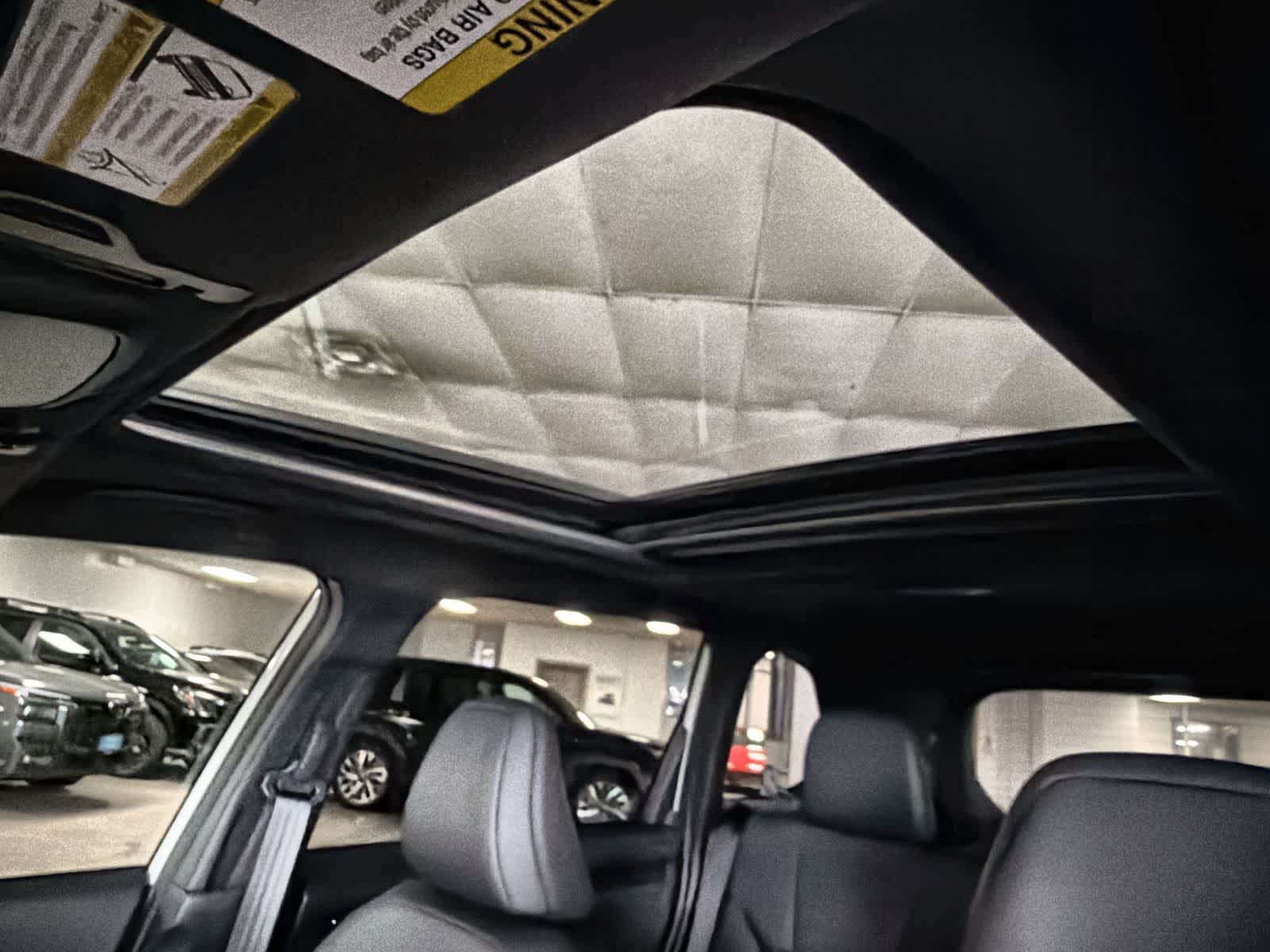 Thumbnail: 2026 Subaru Forester - 20