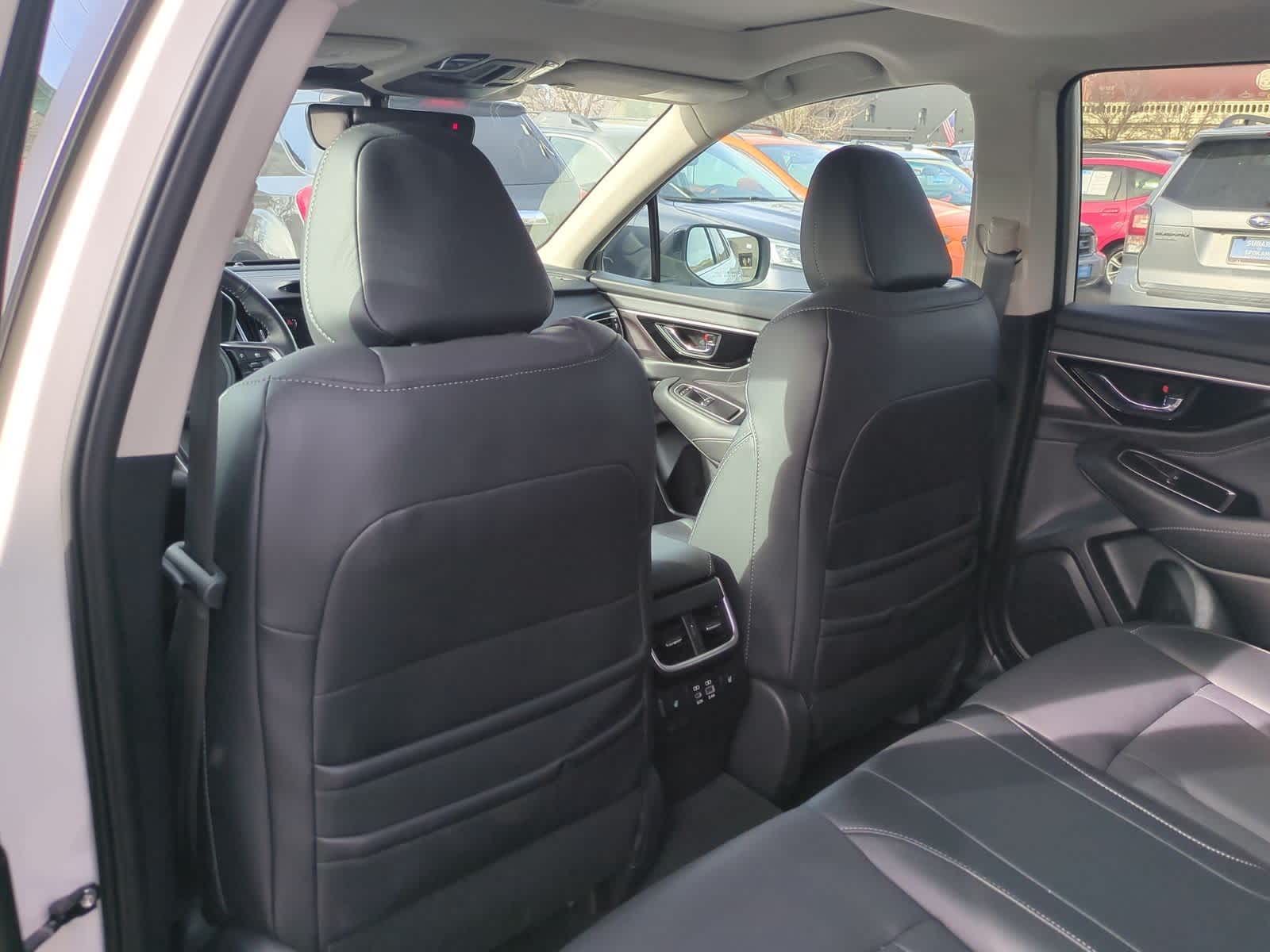 Thumbnail: 2023 Subaru Outback - 20