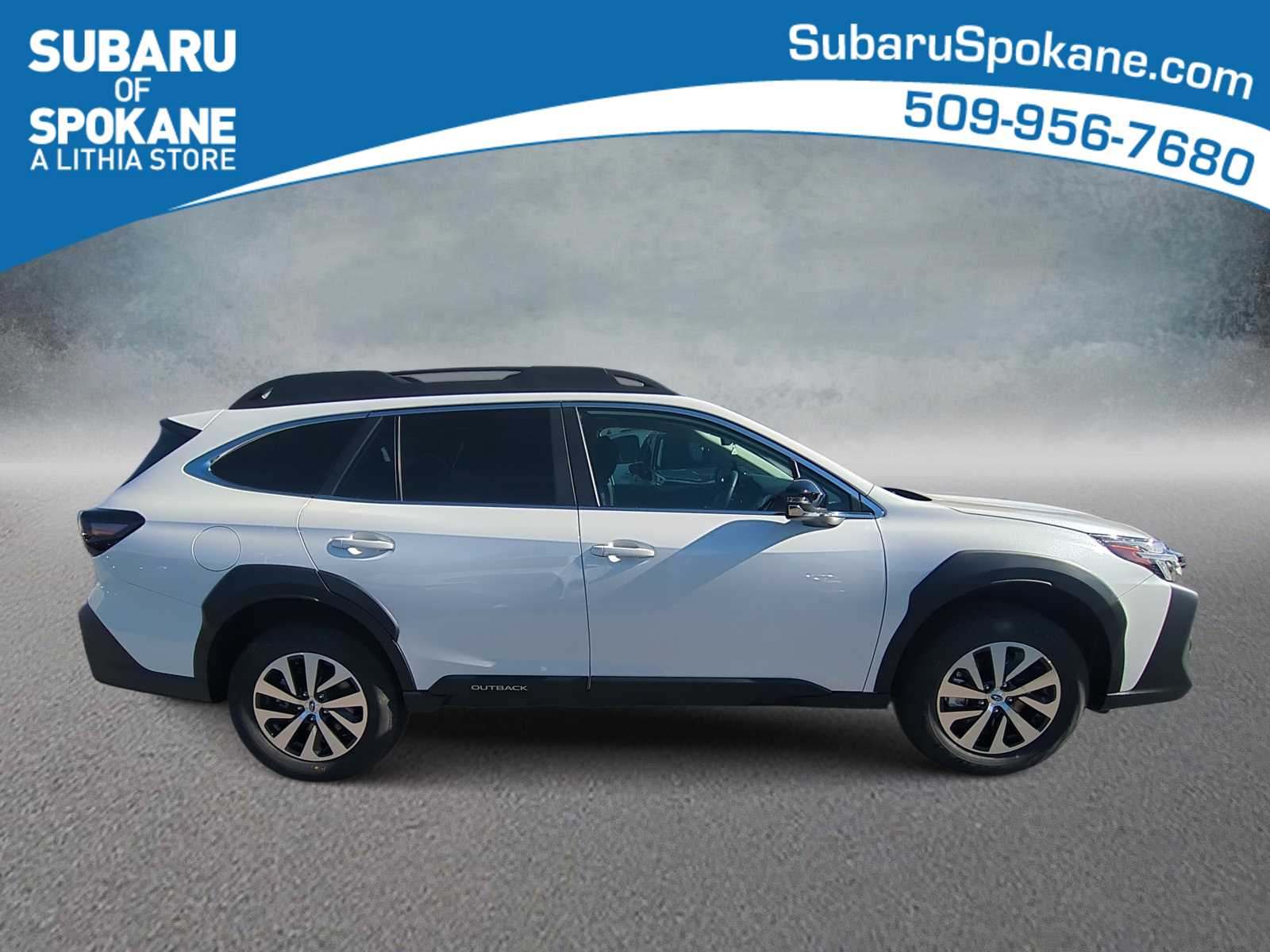 Thumbnail: 2025 Subaru Outback - 9
