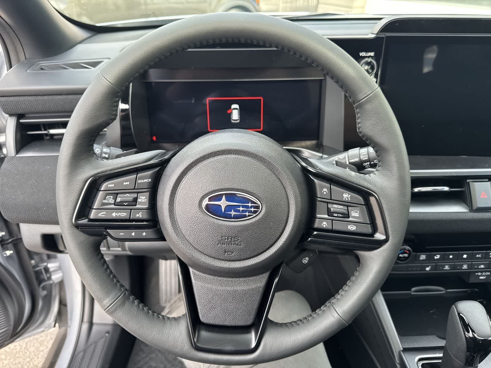 Thumbnail: 2026 Subaru Outback - 21