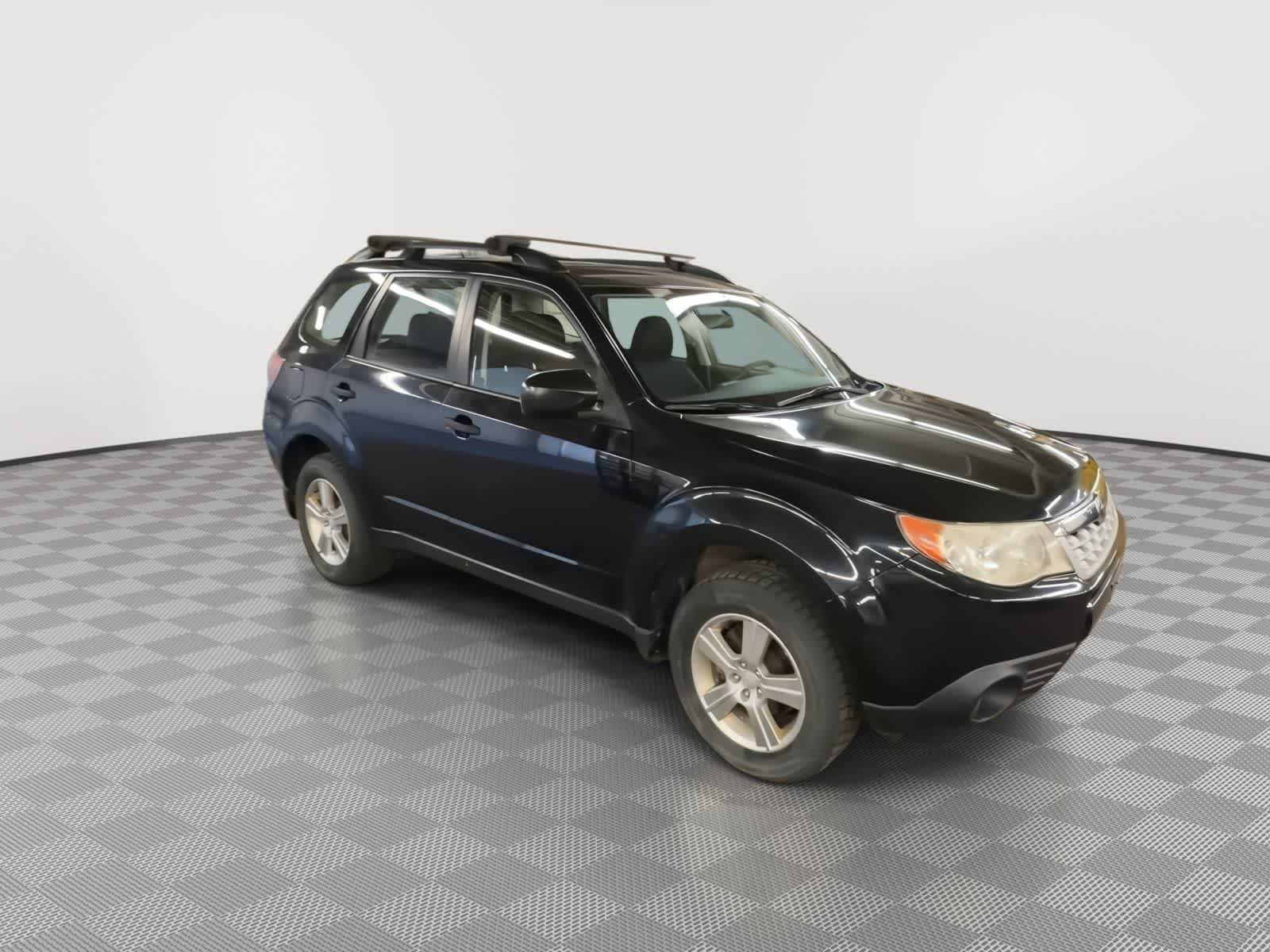 Thumbnail: 2013 Subaru Forester - 2