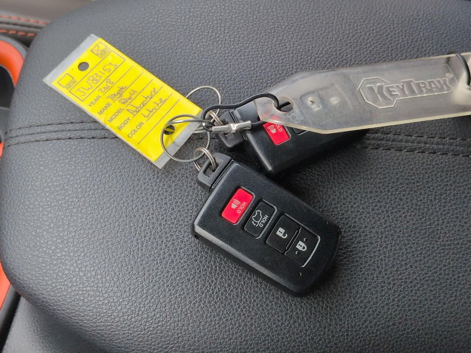 Thumbnail: 2024 Toyota RAV4 - 34