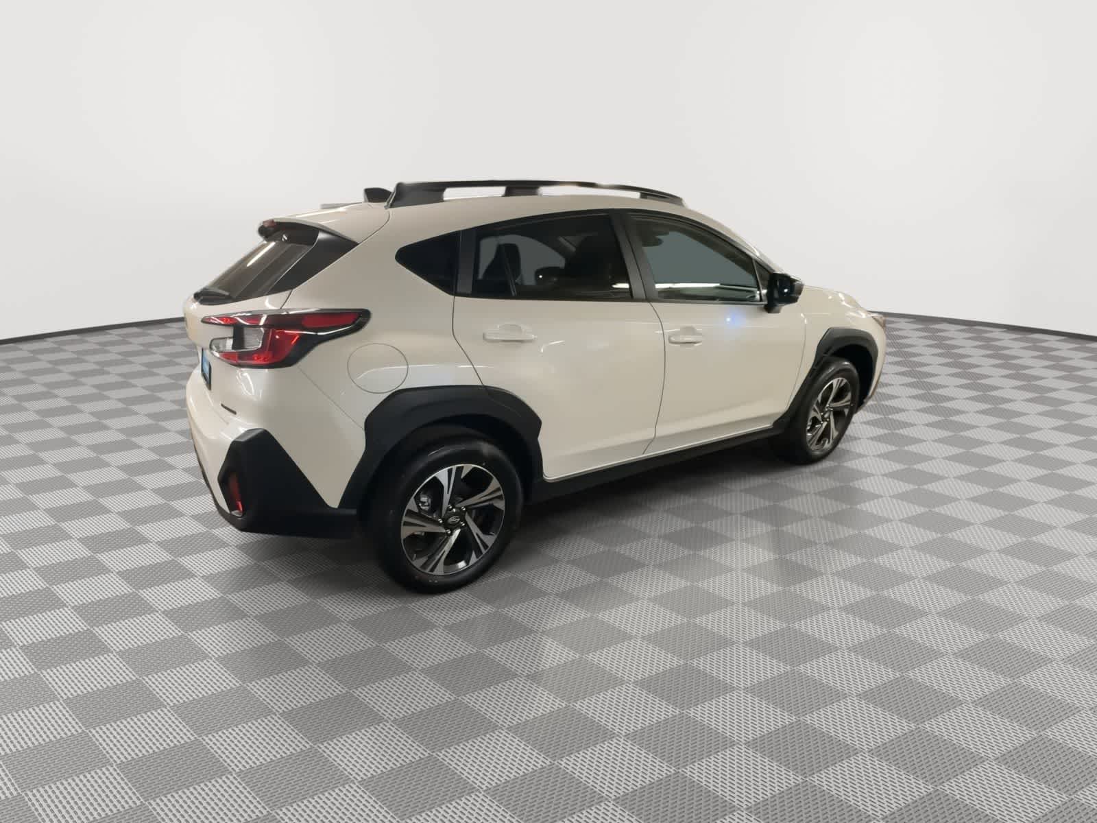 Thumbnail: 2026 Subaru Crosstrek - 8
