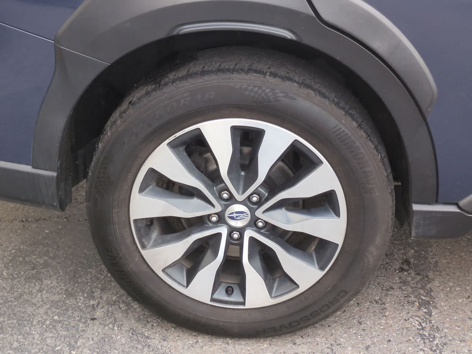 Thumbnail: 2023 Subaru Outback - 14